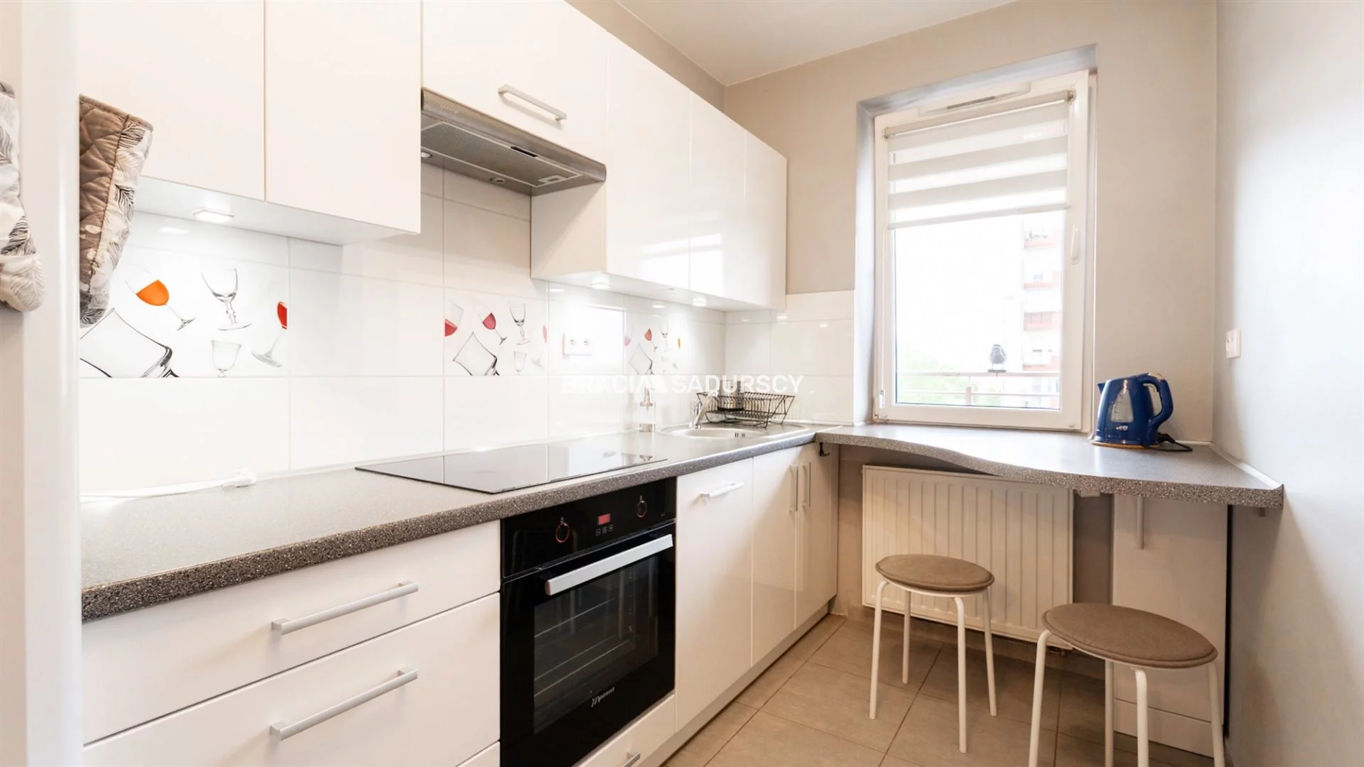 1 pokój, mieszkanie 37,00 m², piętro 7, oferta nr , BS3-MW-309457, Kraków, Czyżyny, os. 2 Pułku Lotniczego