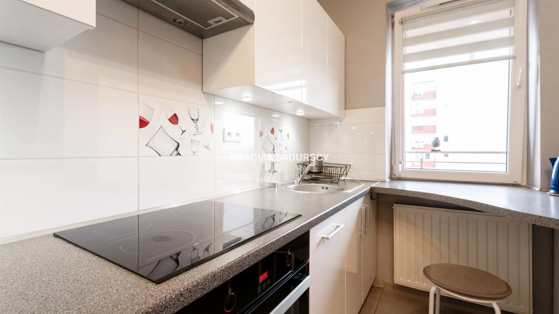 1 pokój, mieszkanie 37,00 m², piętro 7, oferta nr , BS3-MW-309457, Kraków, Czyżyny, os. 2 Pułku Lotniczego