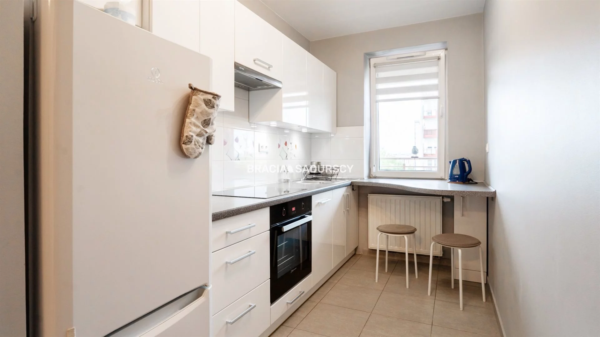 1 pokój, mieszkanie 37,00 m², piętro 7, oferta nr , BS3-MW-309457, Kraków, Czyżyny, os. 2 Pułku Lotniczego