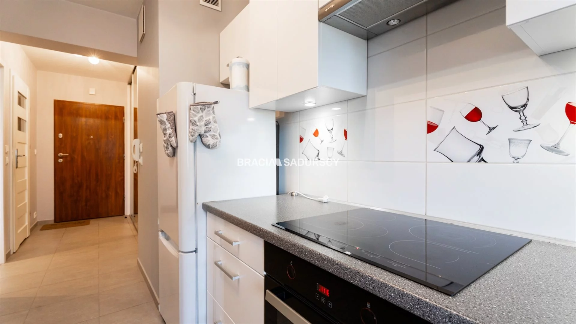 1 pokój, mieszkanie 37,00 m², piętro 7, oferta nr , BS3-MW-309457, Kraków, Czyżyny, os. 2 Pułku Lotniczego