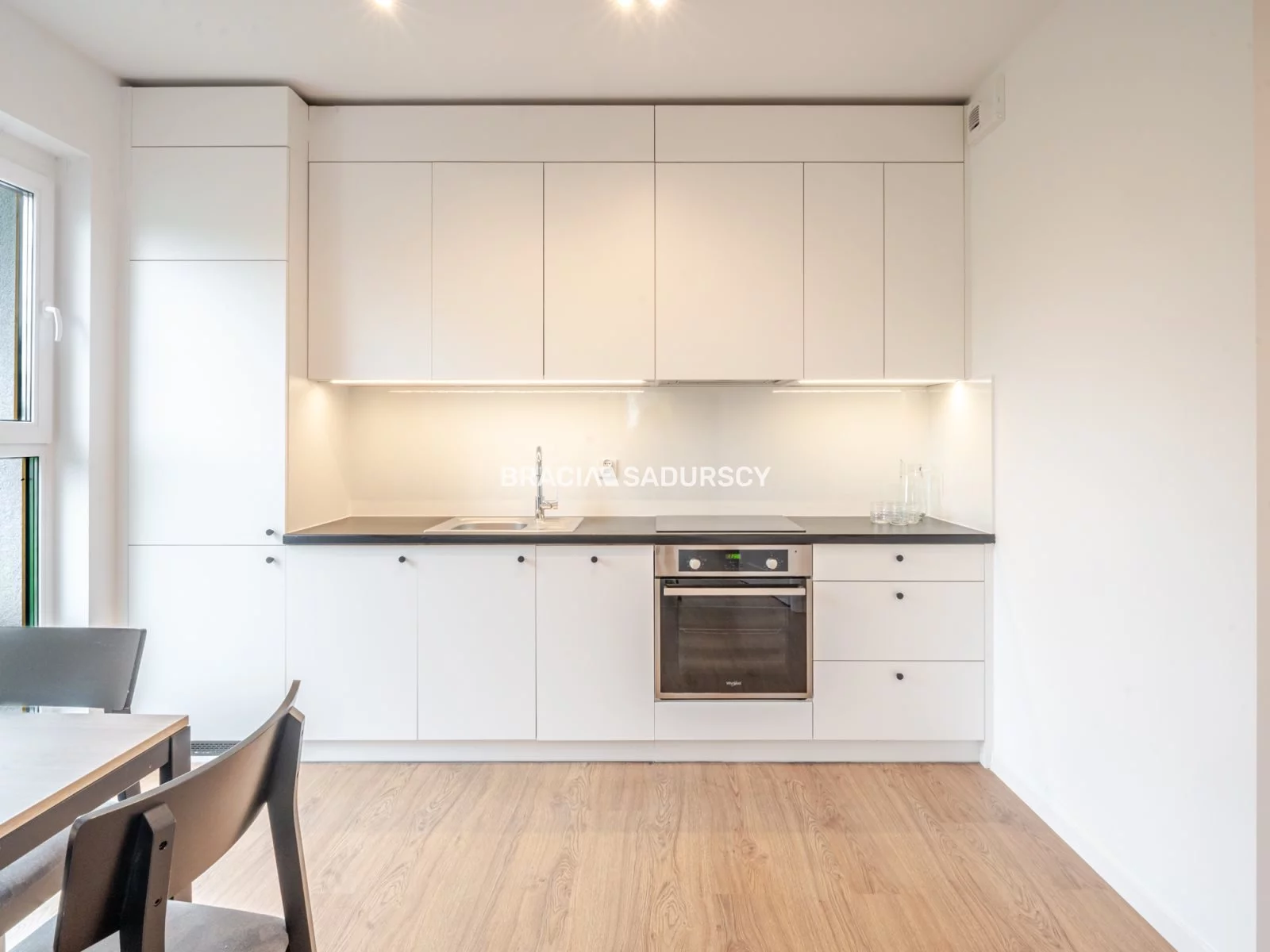 1 pokój, mieszkanie 57,52 m², piętro 6, oferta nr , BS4-MW-312426, Kraków, Krowodrza, al. 3 Maja