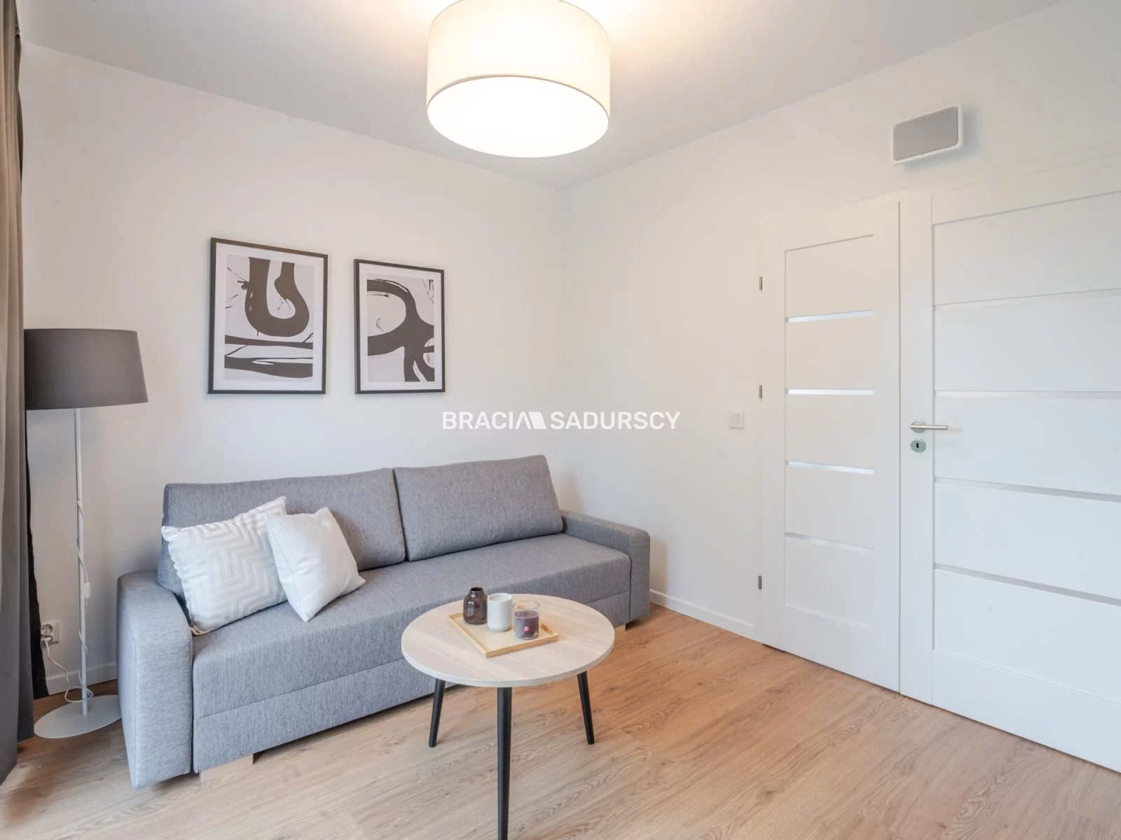 1 pokój, mieszkanie 57,52 m², piętro 6, oferta nr , BS4-MW-312426, Kraków, Krowodrza, al. 3 Maja