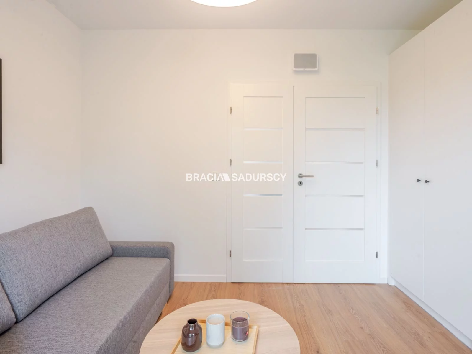 1 pokój, mieszkanie 57,52 m², piętro 6, oferta nr , BS4-MW-312426, Kraków, Krowodrza, al. 3 Maja