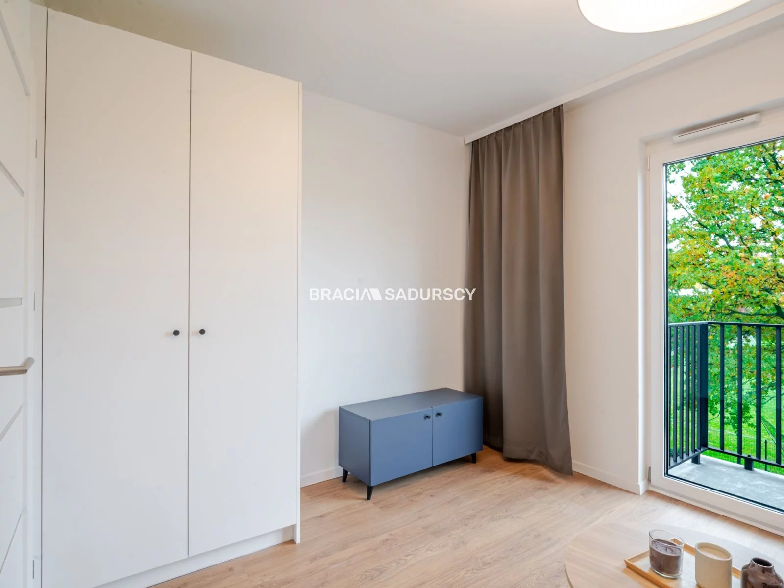 1 pokój, mieszkanie 57,52 m², piętro 6, oferta nr , BS4-MW-312426, Kraków, Krowodrza, al. 3 Maja