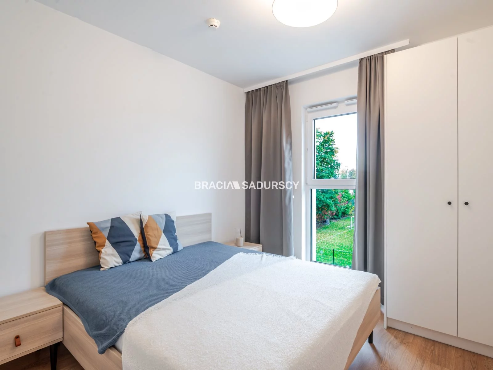 1 pokój, mieszkanie 57,52 m², piętro 6, oferta nr , BS4-MW-312426, Kraków, Krowodrza, al. 3 Maja