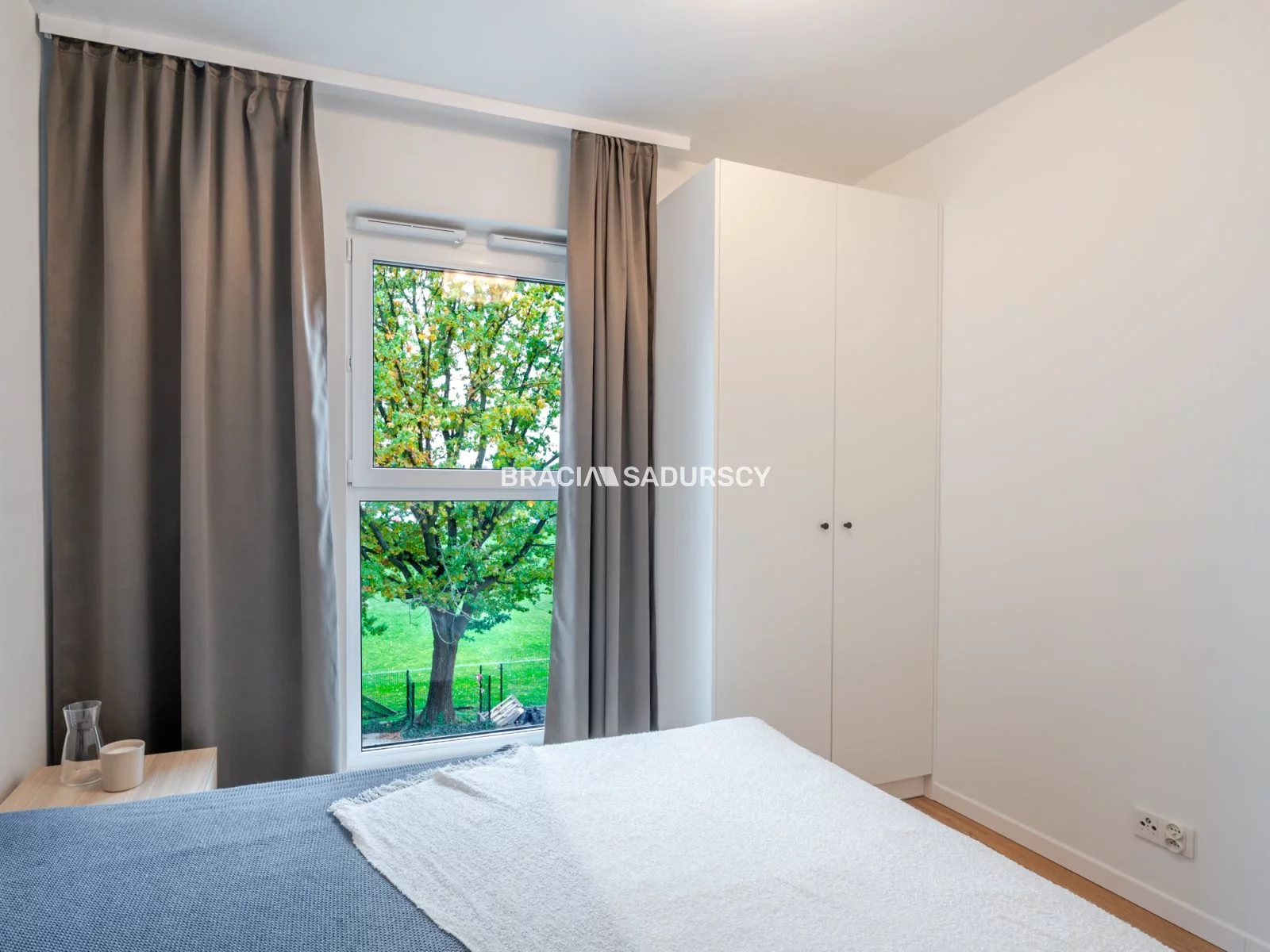 1 pokój, mieszkanie 57,52 m², piętro 6, oferta nr , BS4-MW-312426, Kraków, Krowodrza, al. 3 Maja