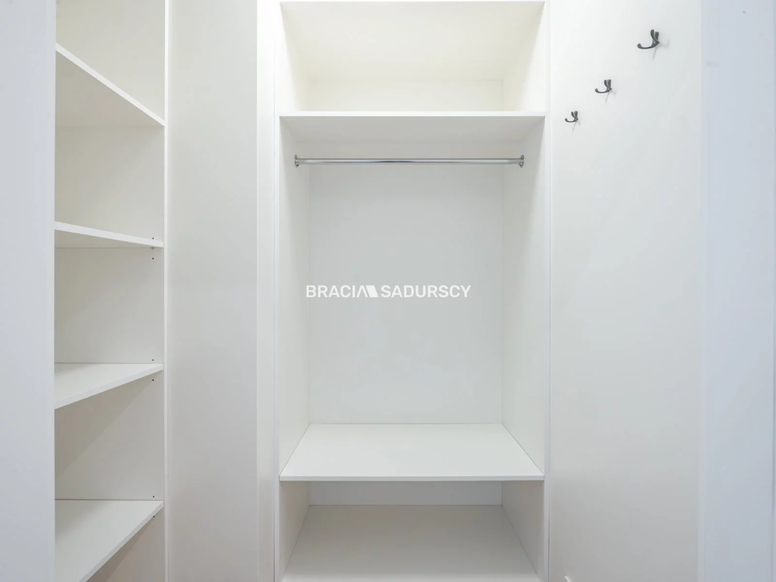 1 pokój, mieszkanie 57,52 m², piętro 6, oferta nr , BS4-MW-312426, Kraków, Krowodrza, al. 3 Maja