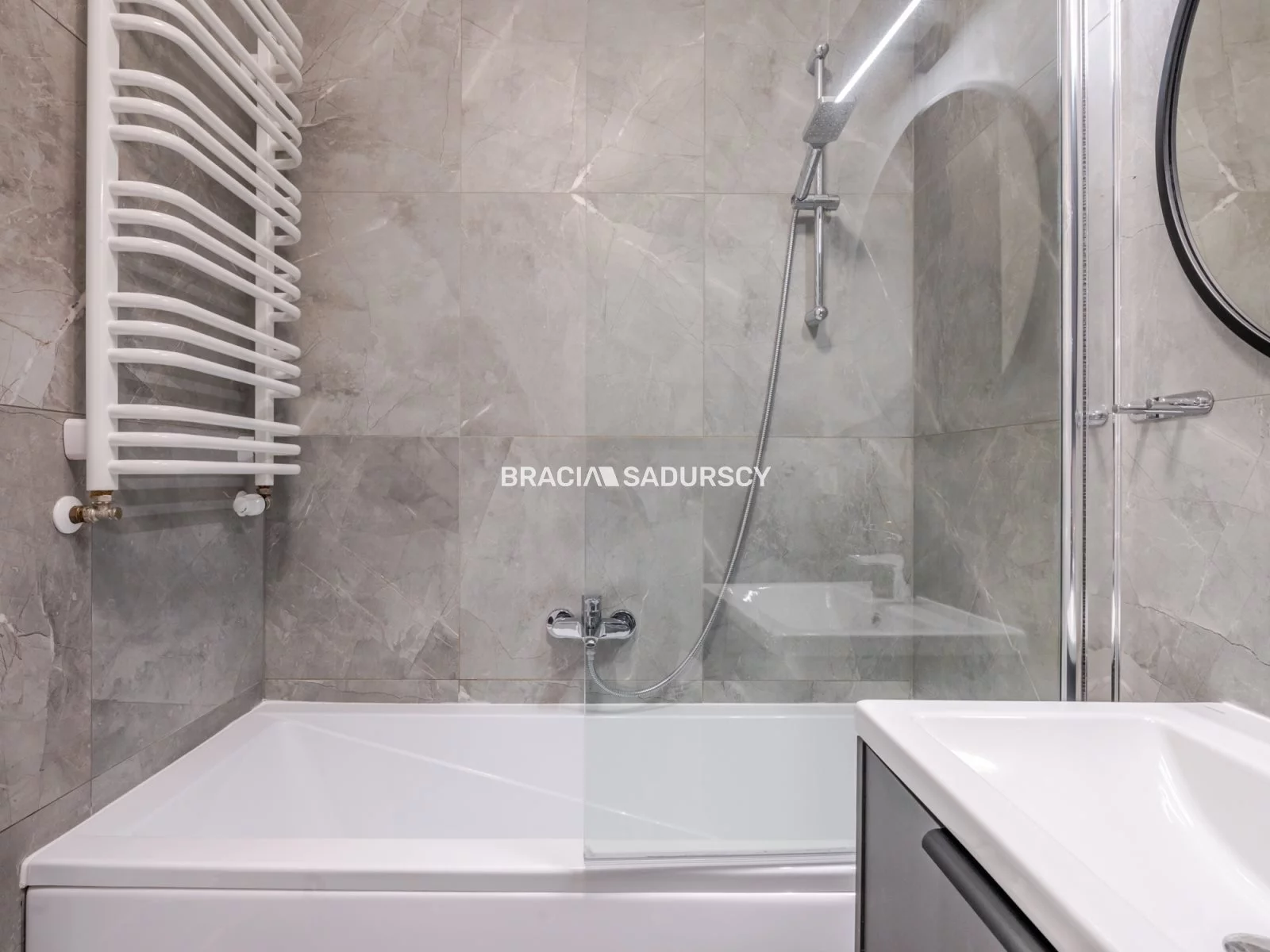 1 pokój, mieszkanie 57,52 m², piętro 6, oferta nr , BS4-MW-312426, Kraków, Krowodrza, al. 3 Maja