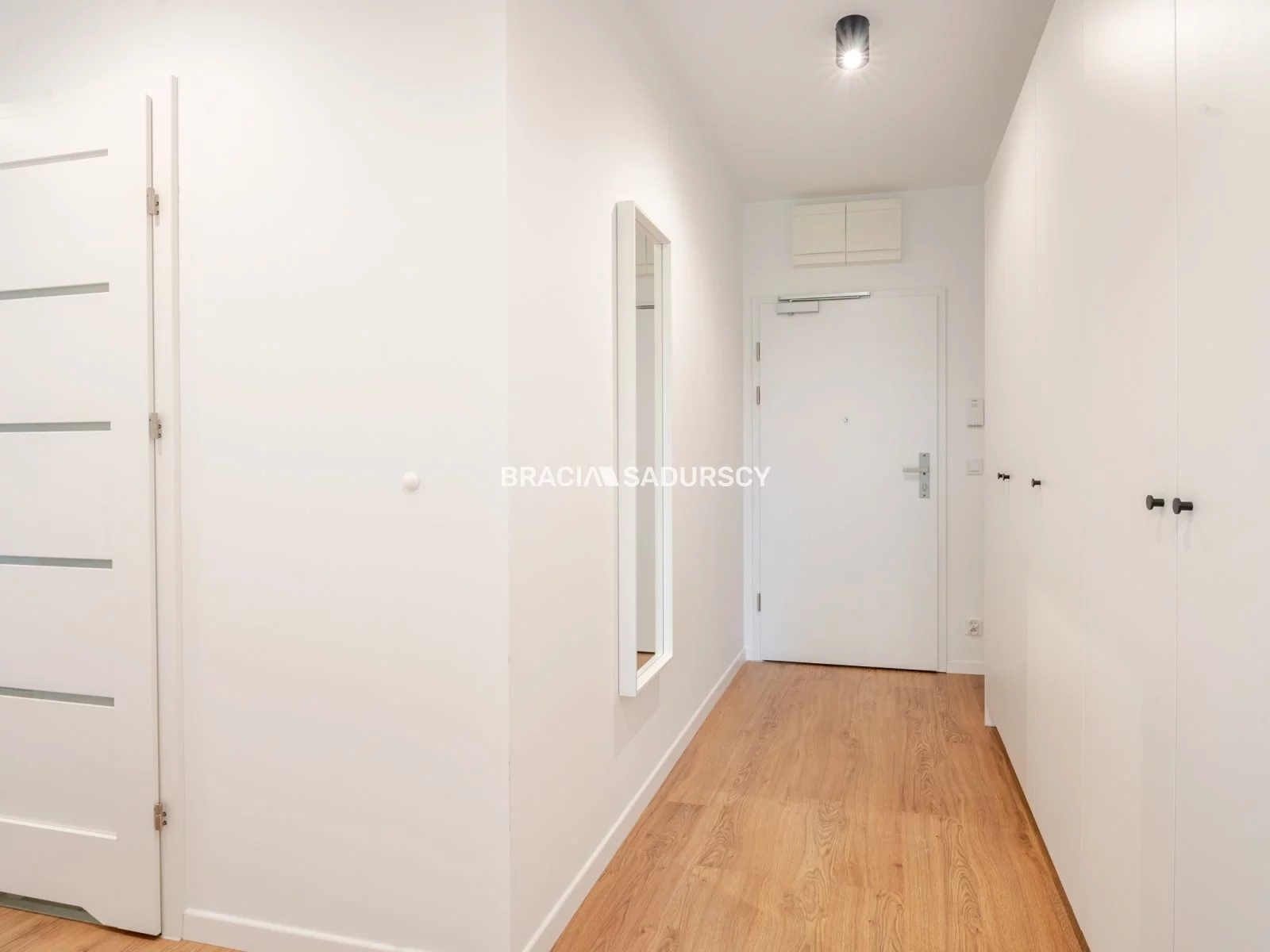 1 pokój, mieszkanie 57,52 m², piętro 6, oferta nr , BS4-MW-312426, Kraków, Krowodrza, al. 3 Maja