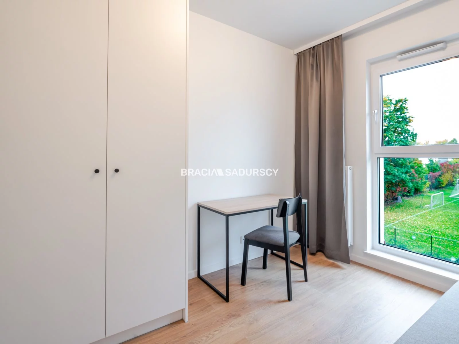 1 pokój, mieszkanie 57,52 m², piętro 6, oferta nr , BS4-MW-312426, Kraków, Krowodrza, al. 3 Maja