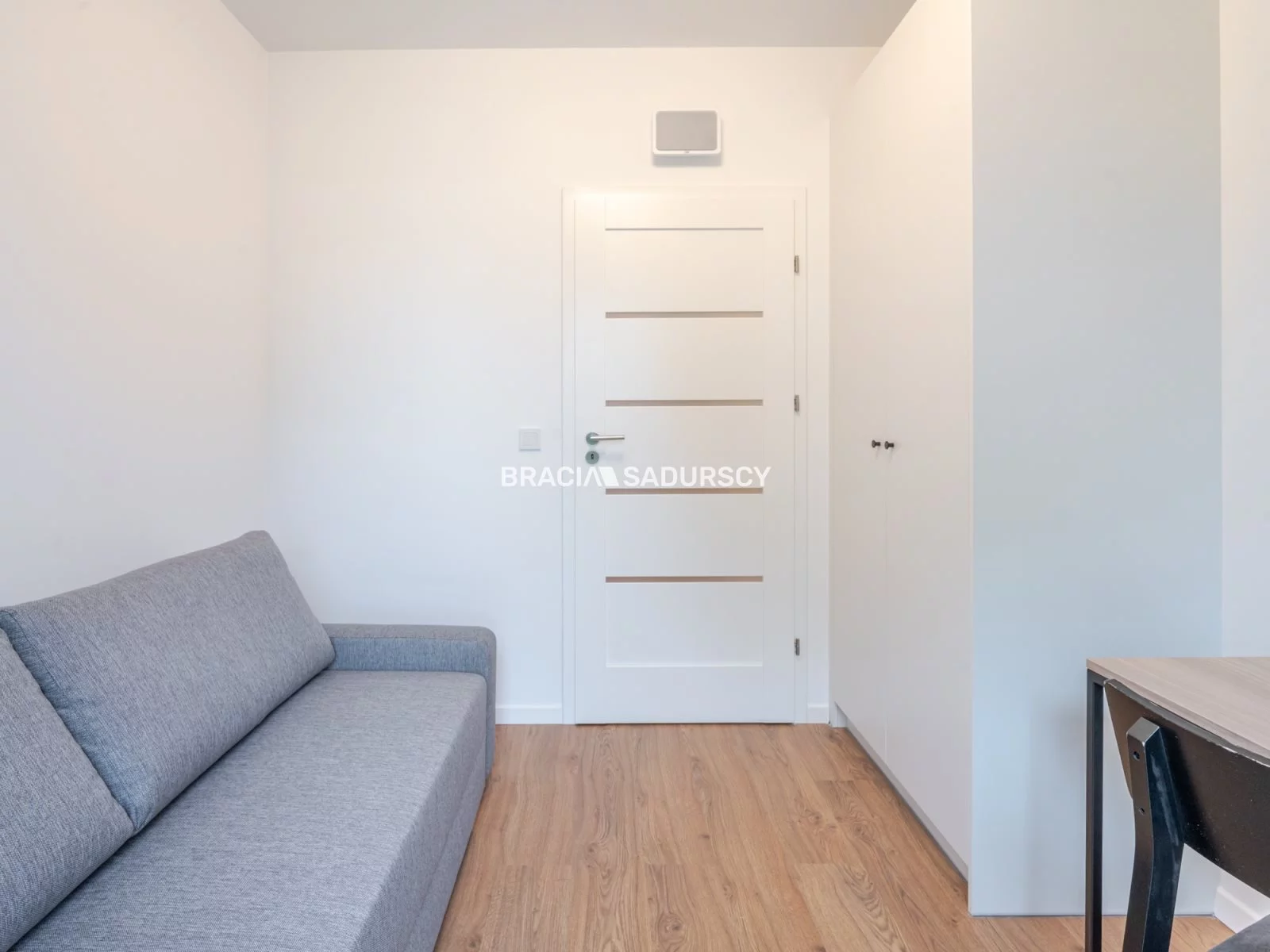 1 pokój, mieszkanie 57,52 m², piętro 6, oferta nr , BS4-MW-312426, Kraków, Krowodrza, al. 3 Maja