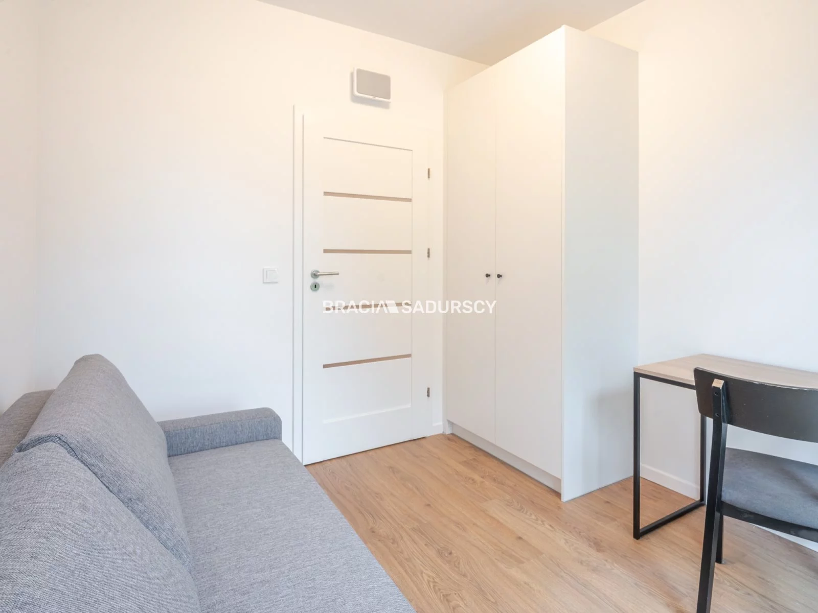 1 pokój, mieszkanie 57,52 m², piętro 6, oferta nr , BS4-MW-312426, Kraków, Krowodrza, al. 3 Maja