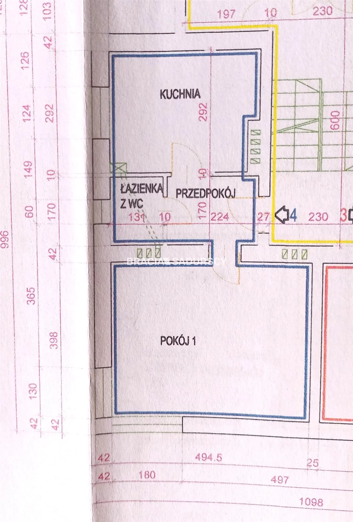 BS4-MW-304587-7 - zdjęcie nr 1