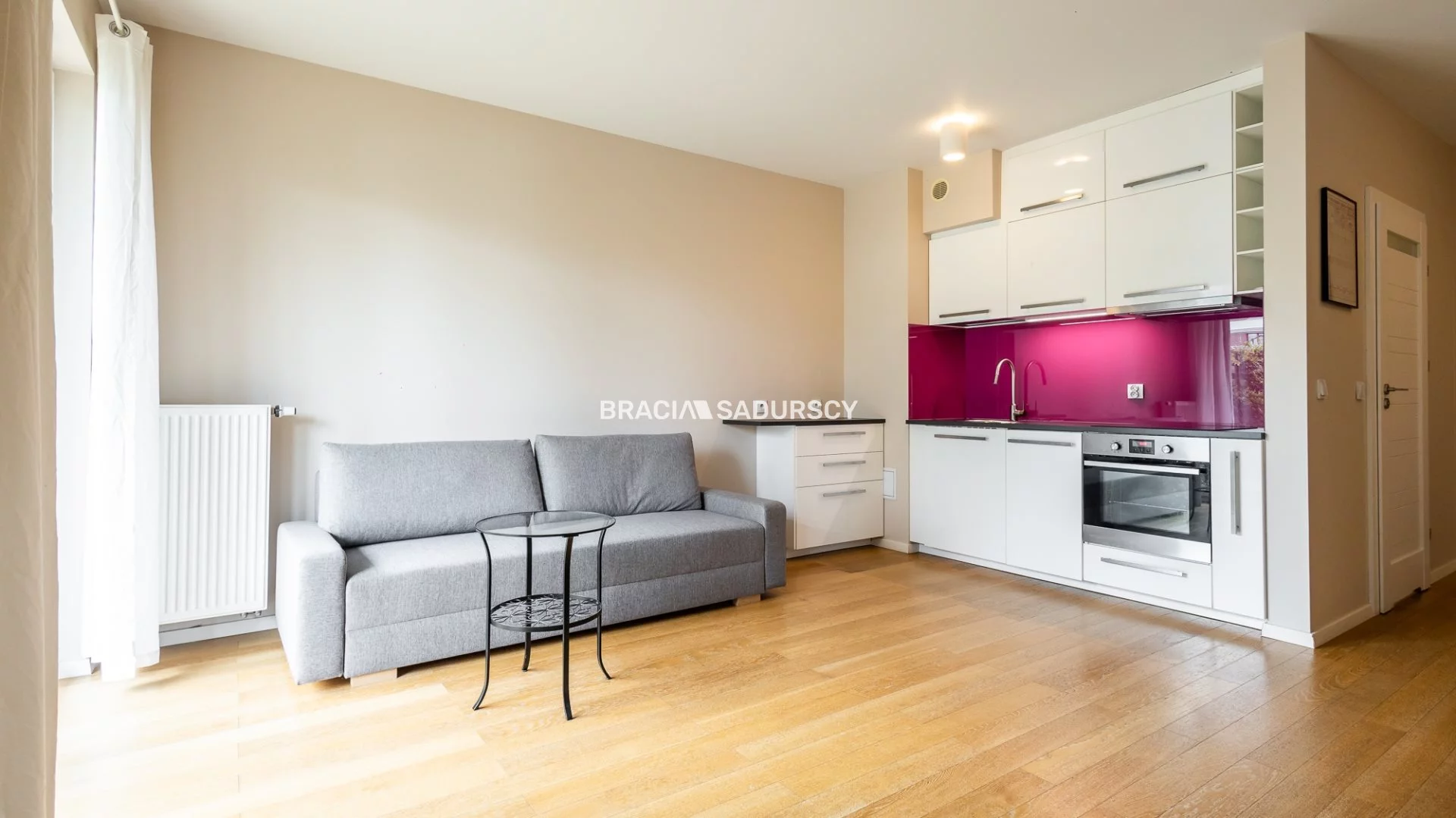 Apartamenty BS2-MW-301084-2 Kraków Bronowice Chełmońskiego