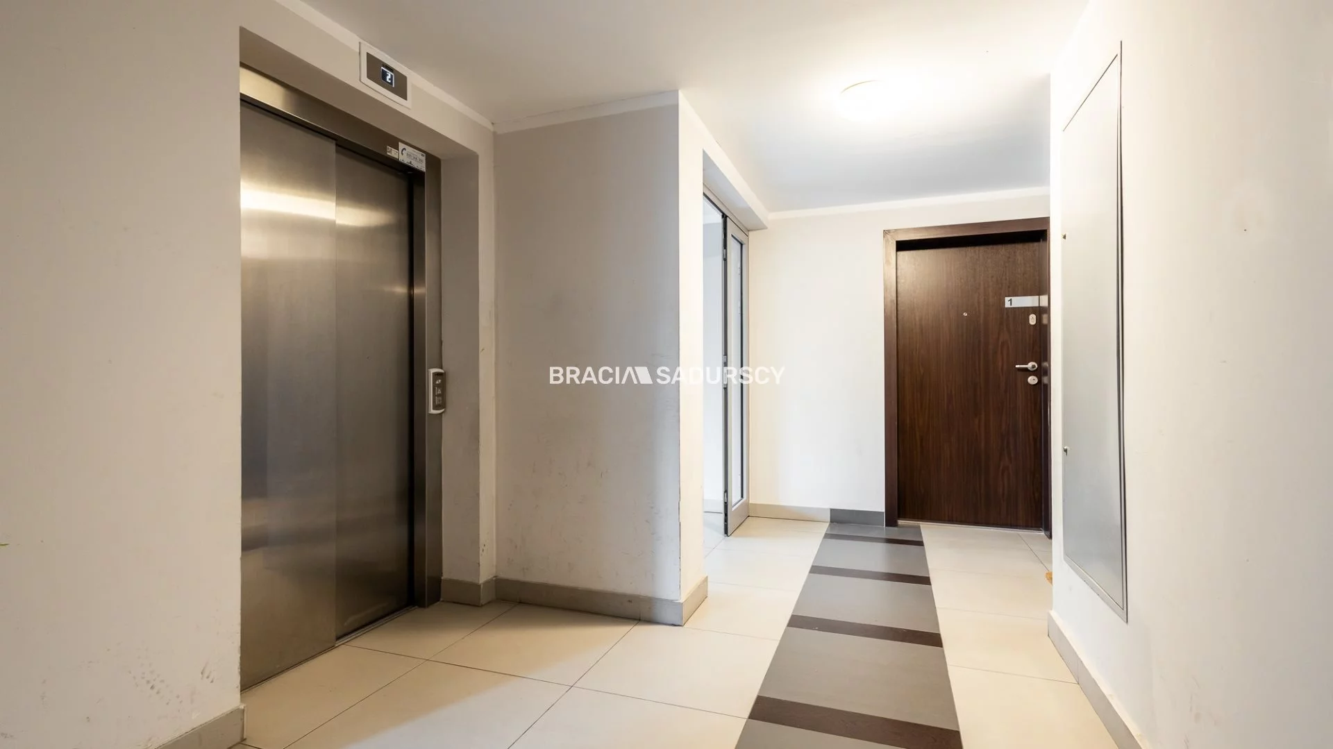 1 pokój, mieszkanie 30,20 m², parter, oferta nr , BS2-MW-301084-2, Kraków, Bronowice, Chełmońskiego
