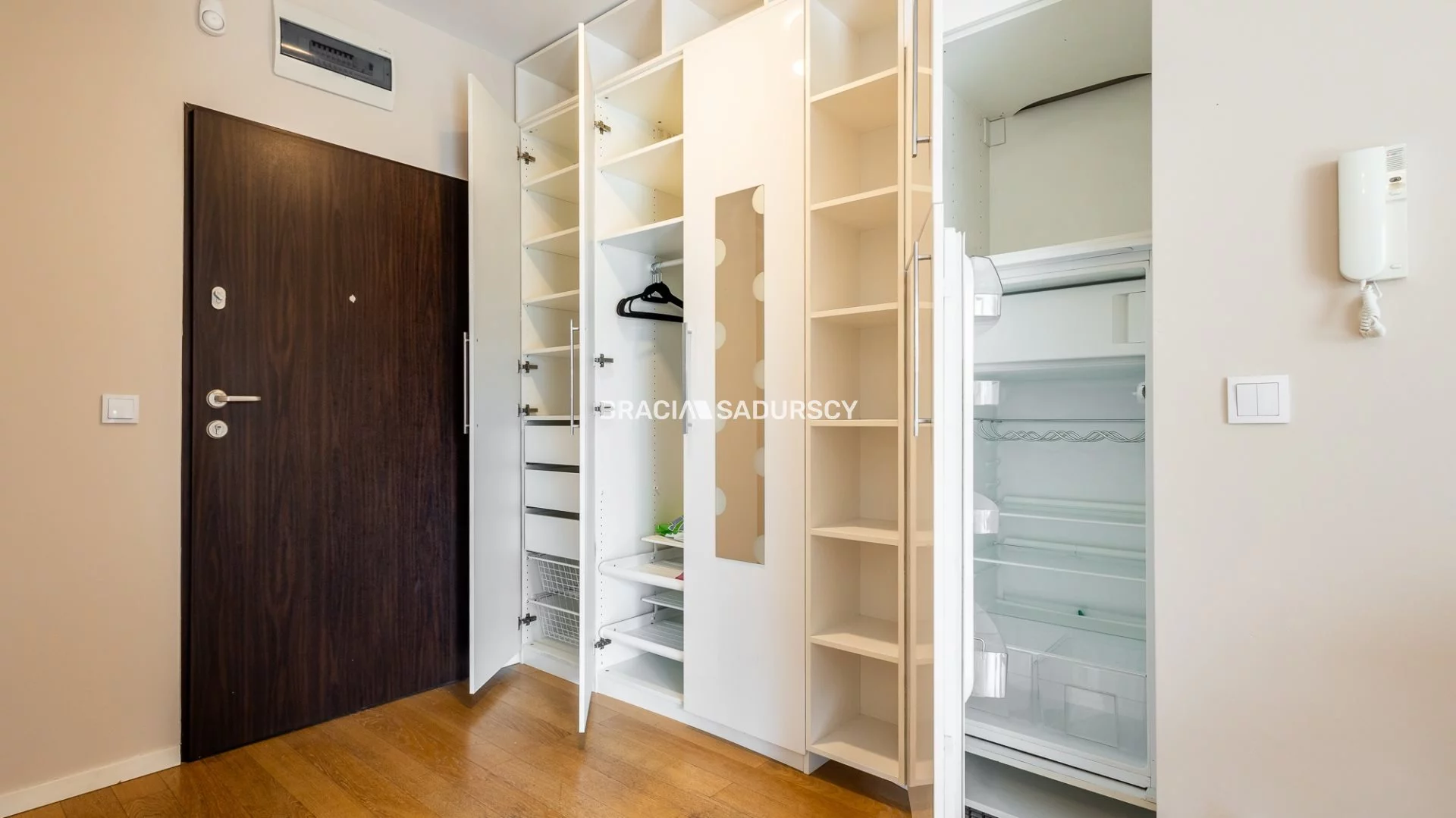 1 pokój, mieszkanie 30,20 m², parter, oferta nr , BS2-MW-301084-3, Kraków, Bronowice, Chełmońskiego