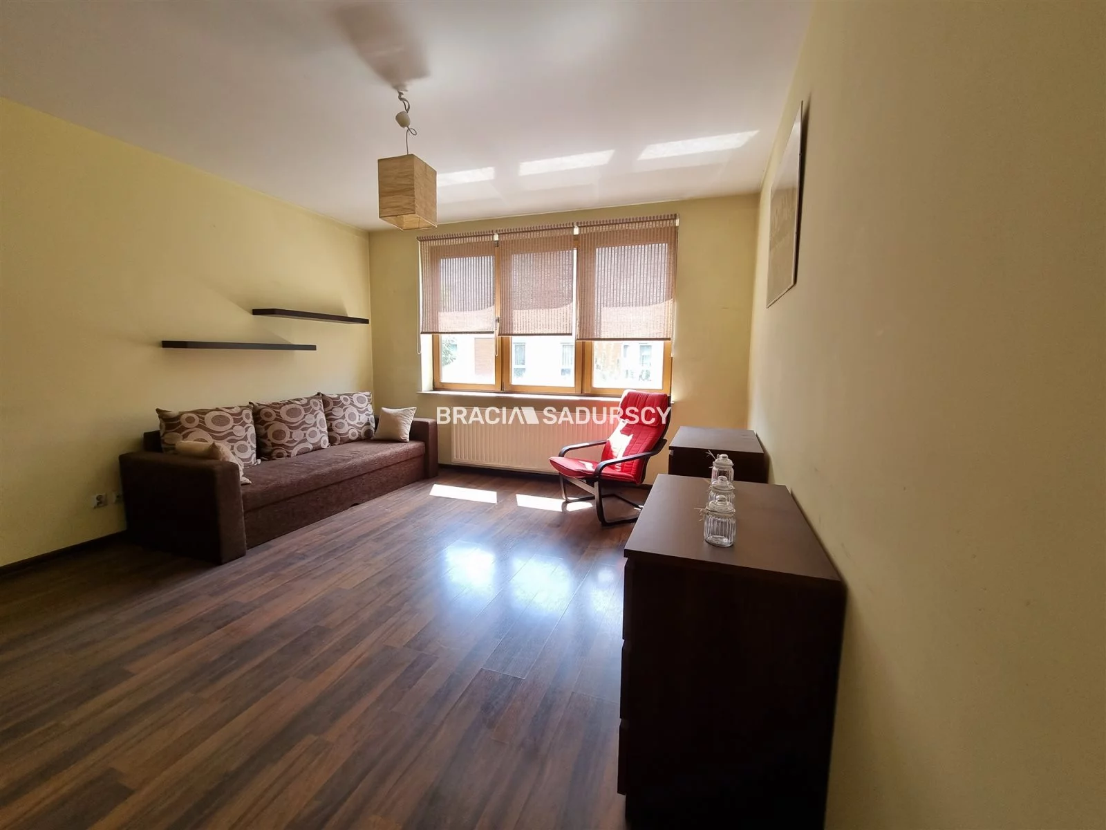 1 pokój, mieszkanie 30,00 m², piętro 2, oferta nr , BS2-MW-307404-7, Kraków, Czyżyny, Czyżyńska