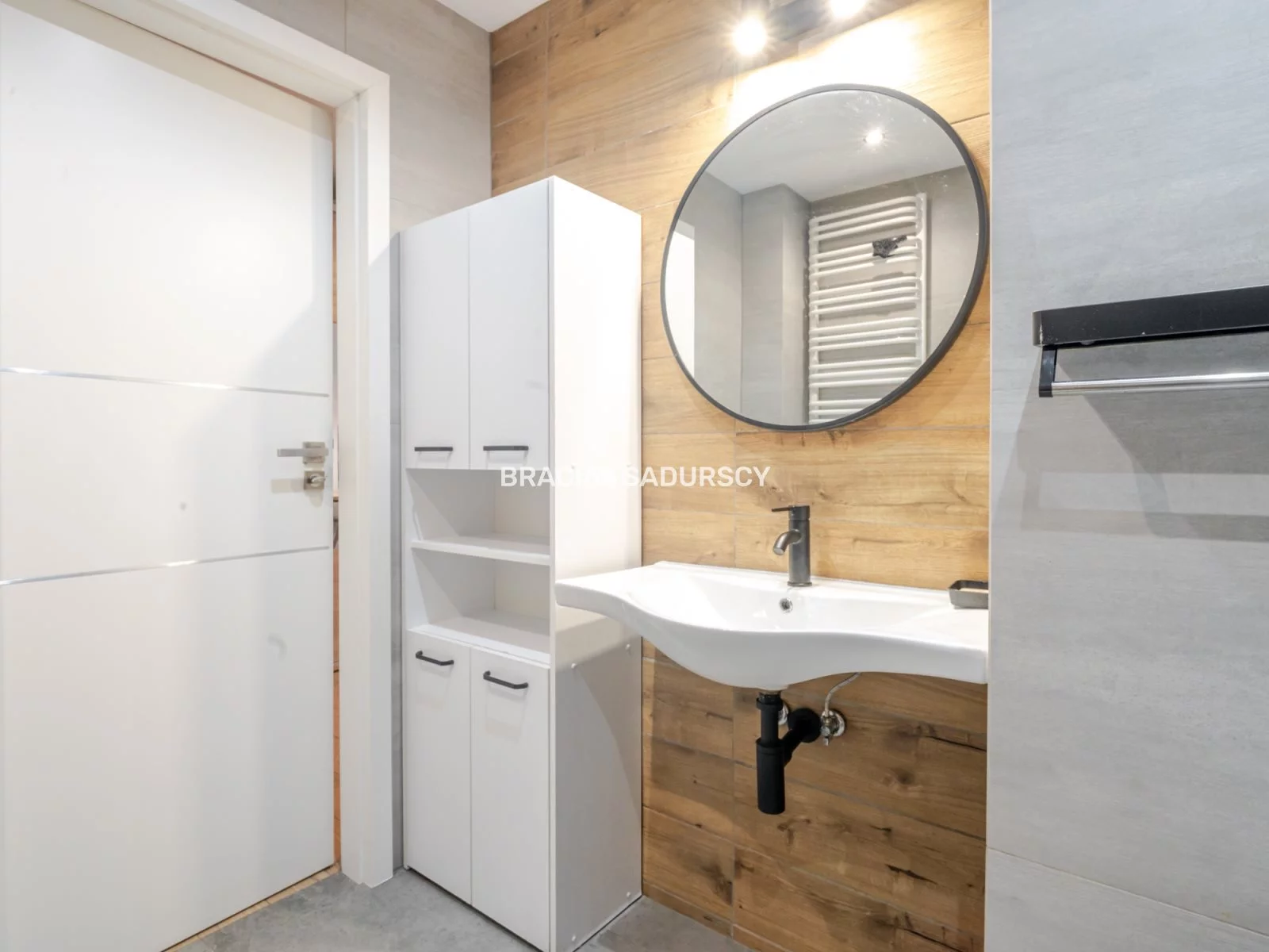 1 pokój, mieszkanie 33,00 m², piętro 4, oferta nr , BS4-MW-311378, Kraków, Bieżanów-Prokocim, Domagały