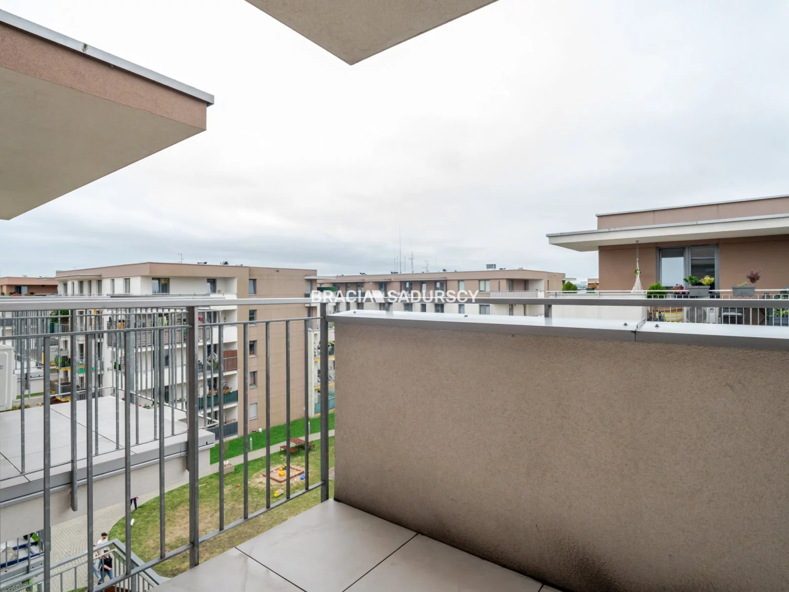 1 pokój, mieszkanie 33,00 m², piętro 4, oferta nr , BS4-MW-311378, Kraków, Bieżanów-Prokocim, Domagały