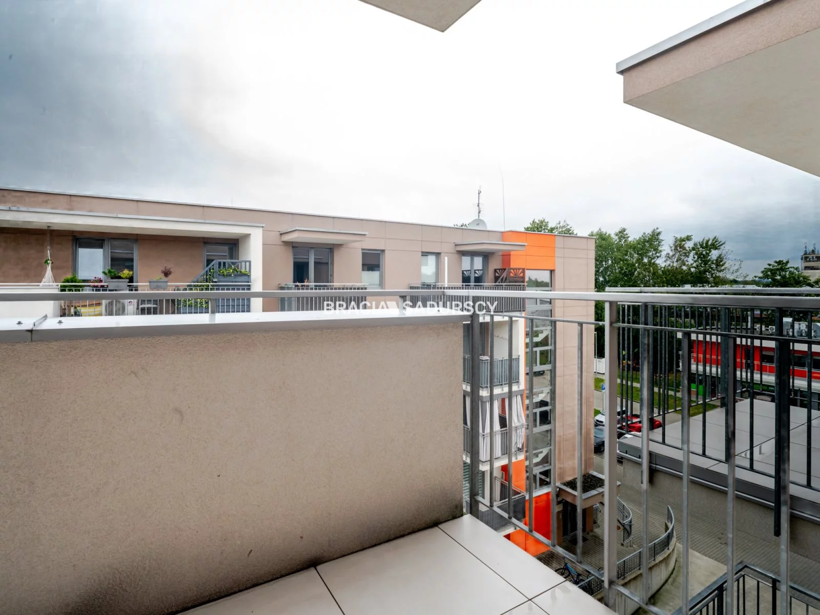 1 pokój, mieszkanie 33,00 m², piętro 4, oferta nr , BS4-MW-311378, Kraków, Bieżanów-Prokocim, Domagały