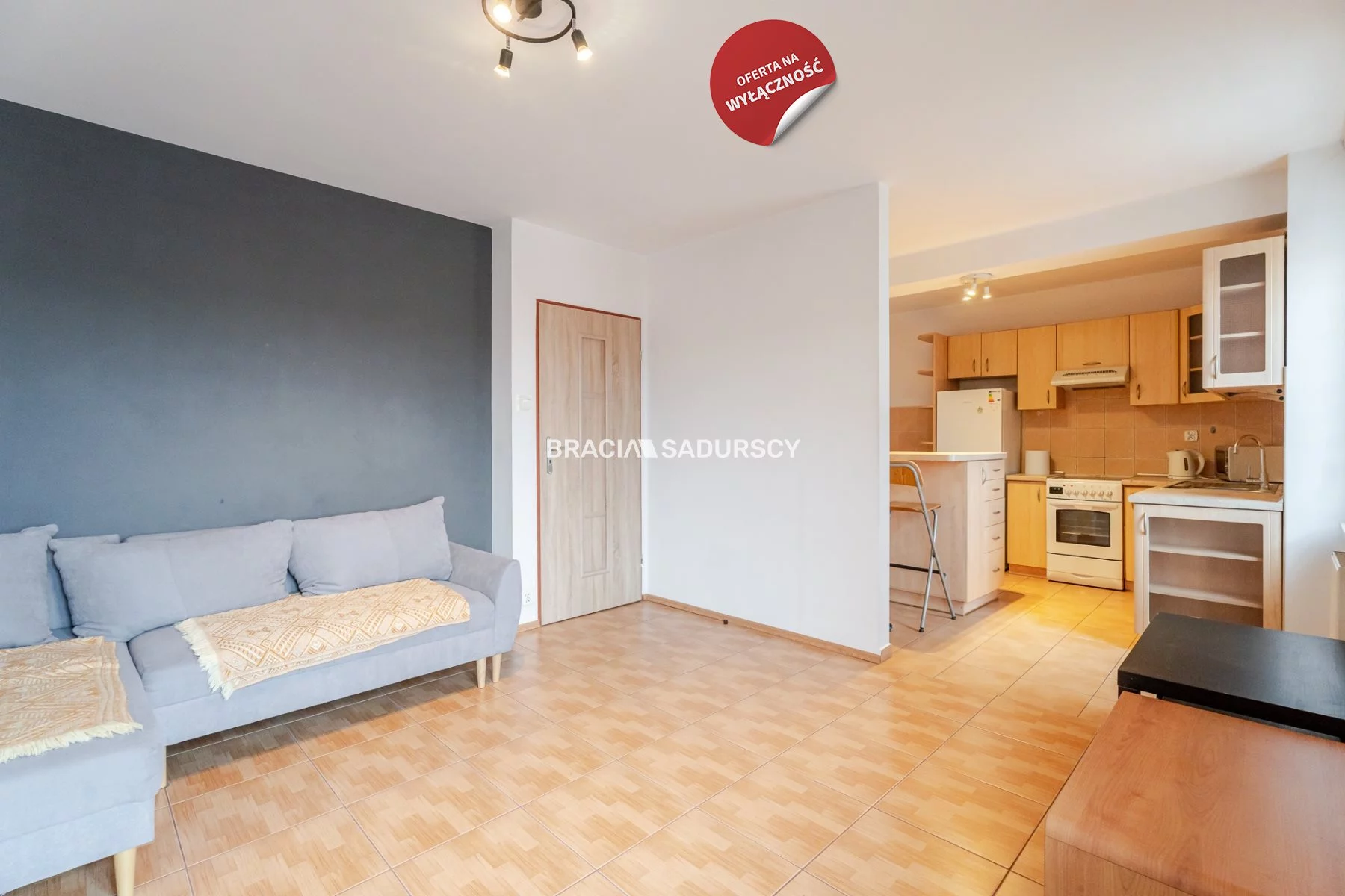 Apartamenty BS3-MW-312061 Kraków Dębniki Drukarska