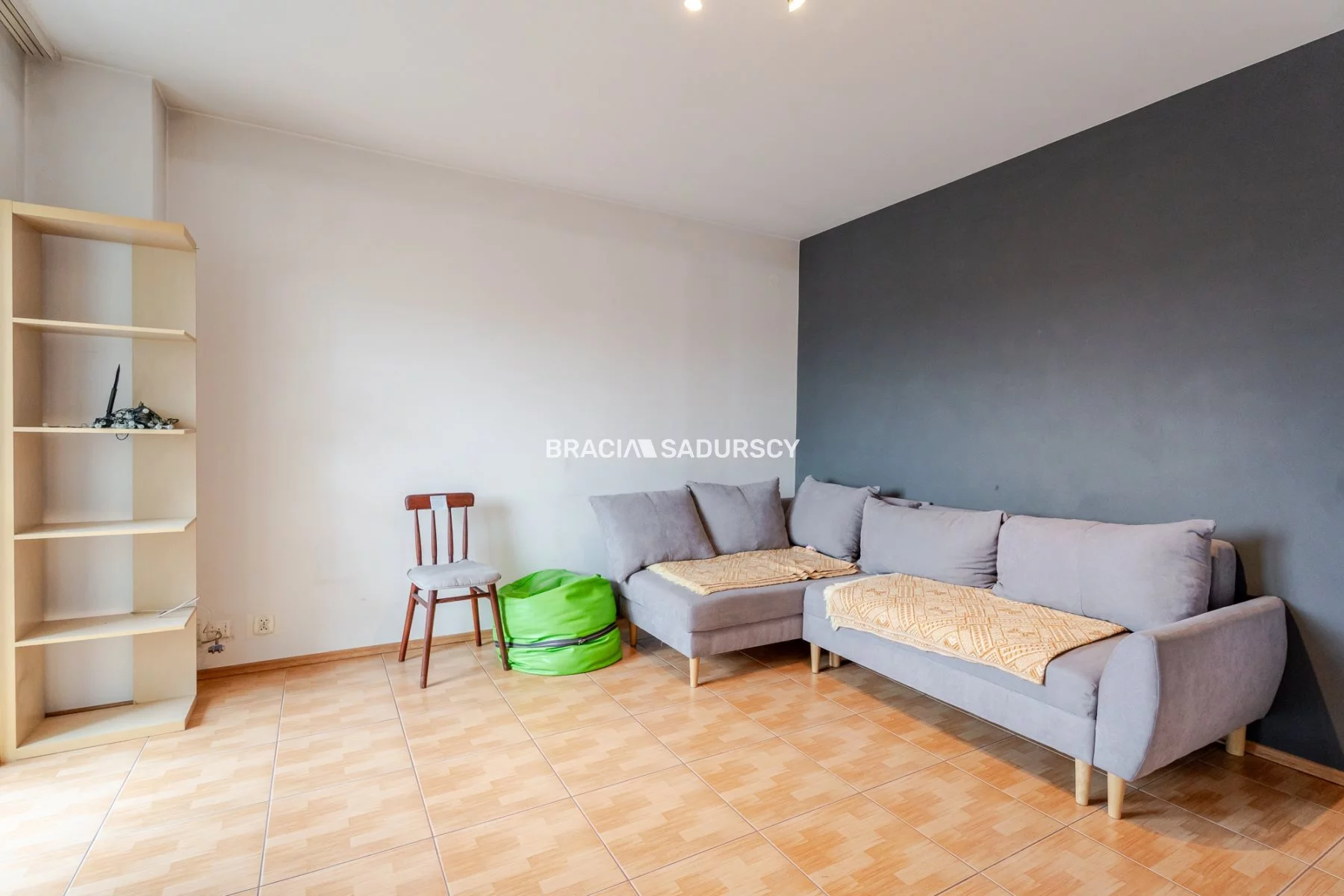 1 pokój, mieszkanie 36,29 m², piętro 7, oferta nr , BS3-MW-312061, Kraków, Dębniki, Ruczaj, Drukarska