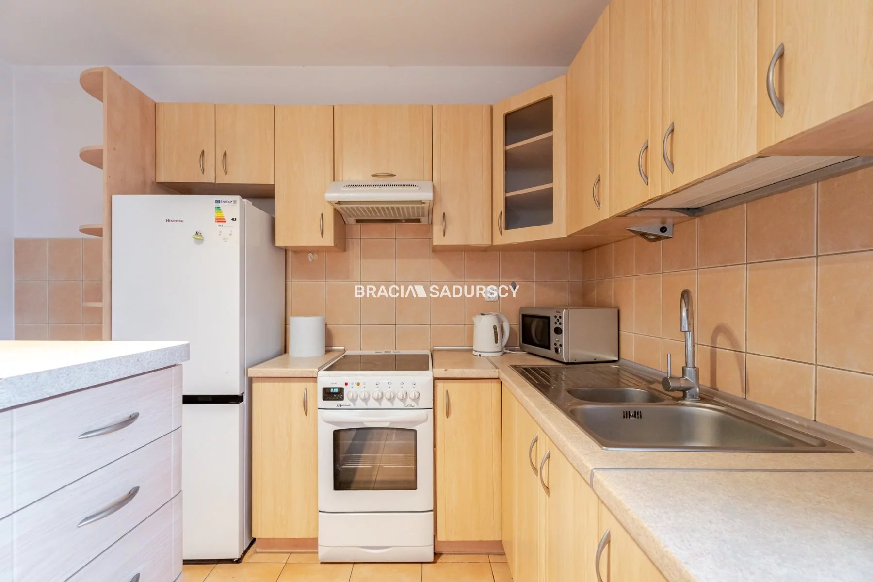 1 pokój, mieszkanie 36,29 m², piętro 7, oferta nr , BS3-MW-312061, Kraków, Dębniki, Ruczaj, Drukarska