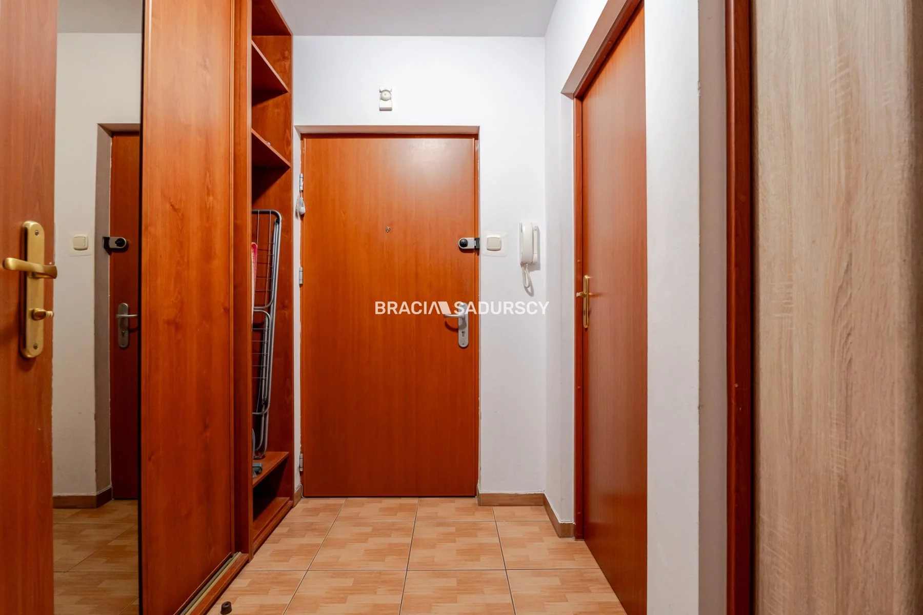 1 pokój, mieszkanie 36,29 m², piętro 7, oferta nr , BS3-MW-312061, Kraków, Dębniki, Ruczaj, Drukarska
