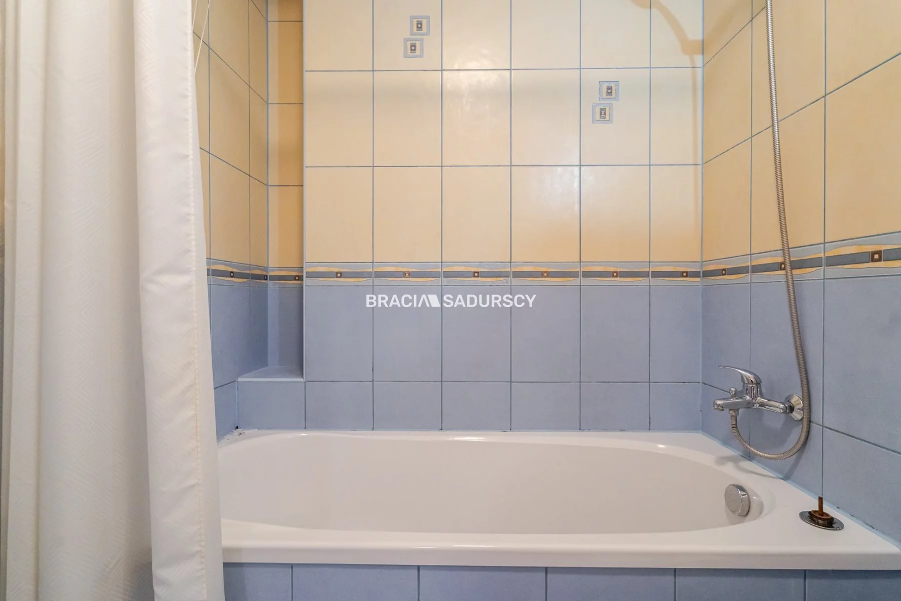 1 pokój, mieszkanie 36,29 m², piętro 7, oferta nr , BS3-MW-312061, Kraków, Dębniki, Ruczaj, Drukarska