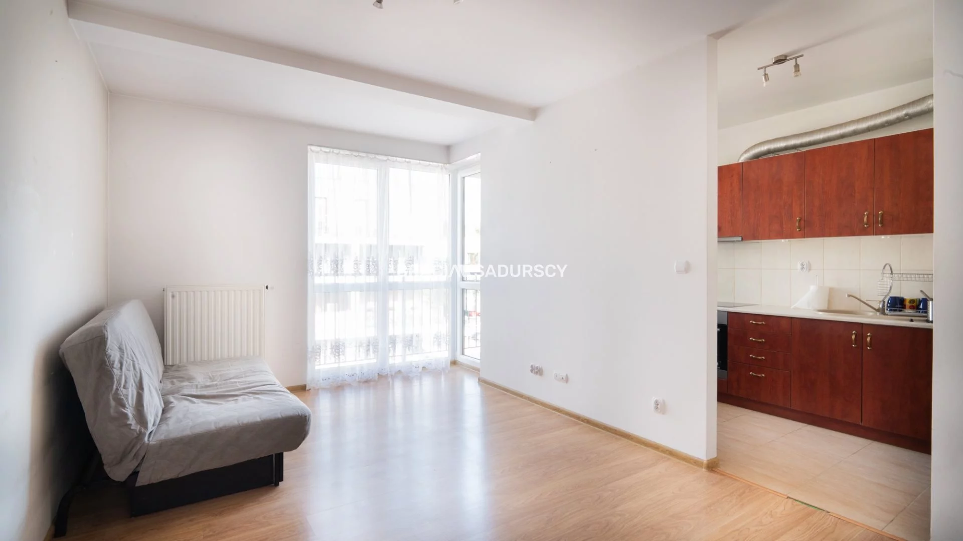 Apartamenty BS3-MW-310780 Kraków Czyżyny Dywizjonu 303