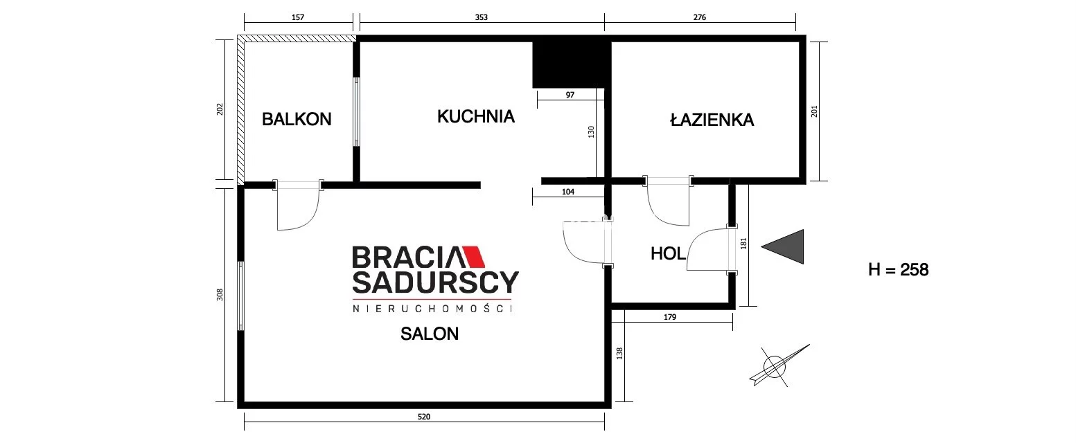 BS3-MW-310780 - zdjęcie nr 1