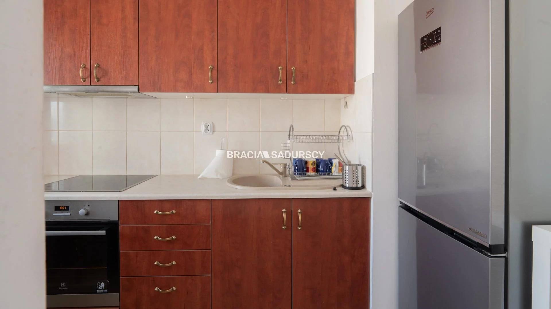 1 pokój, mieszkanie 31,83 m², piętro 3, oferta nr , BS3-MW-310780, Kraków, Czyżyny, Dywizjonu 303