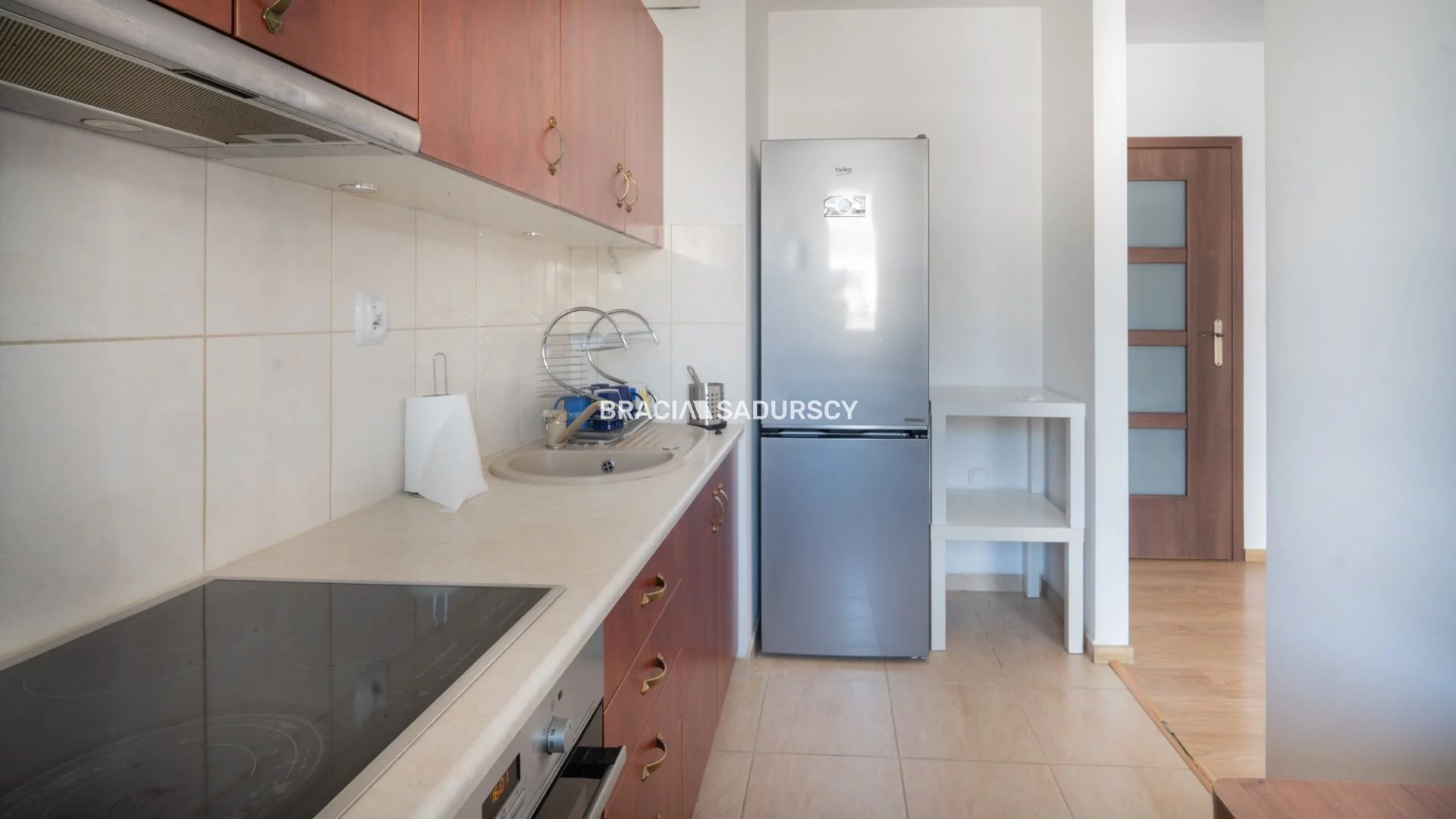1 pokój, mieszkanie 31,83 m², piętro 3, oferta nr , BS3-MW-310780, Kraków, Czyżyny, Dywizjonu 303