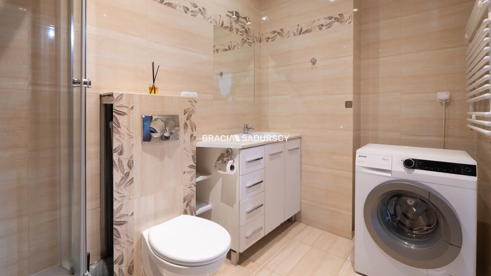 1 pokój, mieszkanie 31,83 m², piętro 3, oferta nr , BS3-MW-310780, Kraków, Czyżyny, Dywizjonu 303