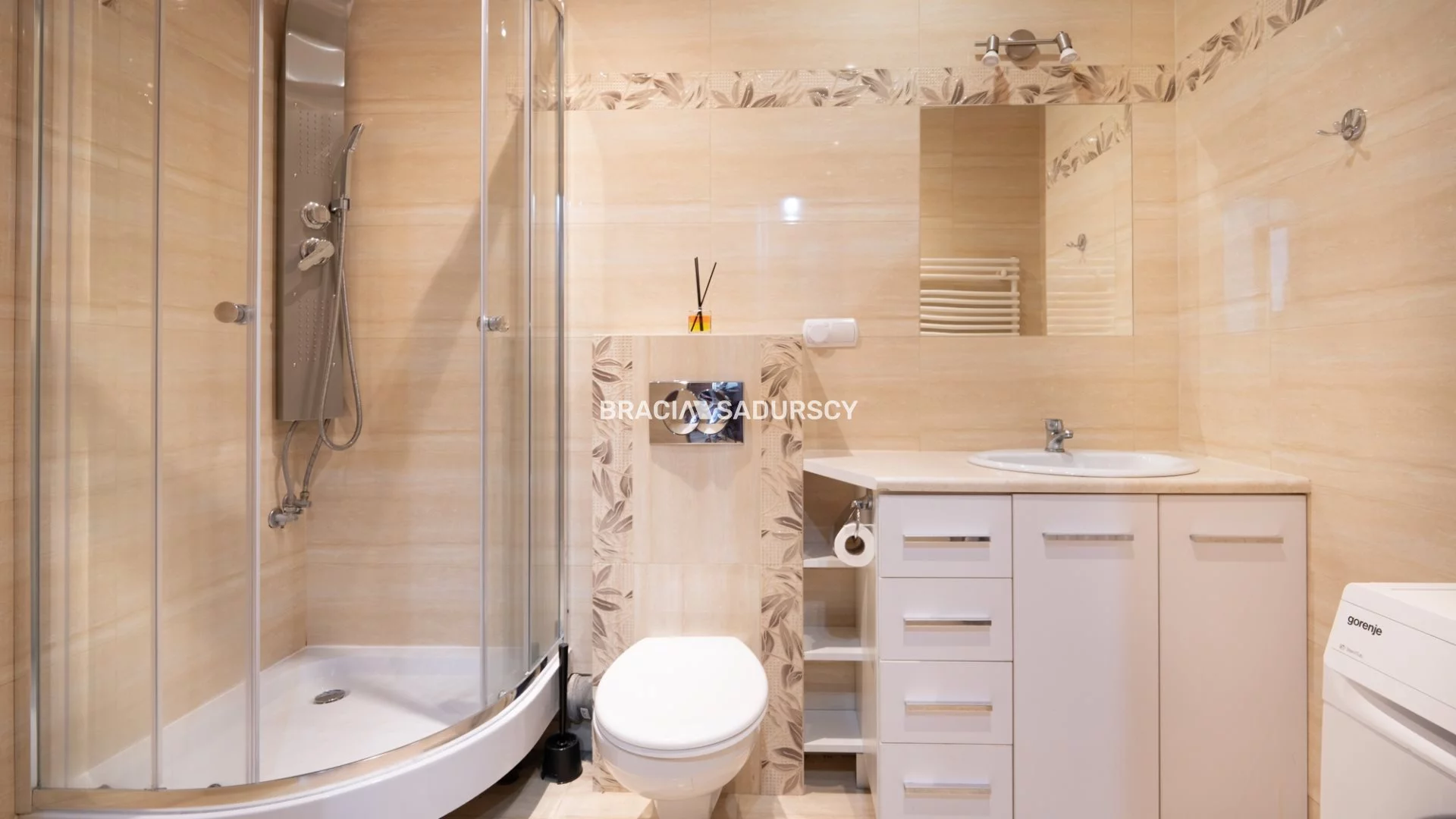 1 pokój, mieszkanie 31,83 m², piętro 3, oferta nr , BS3-MW-310780, Kraków, Czyżyny, Dywizjonu 303