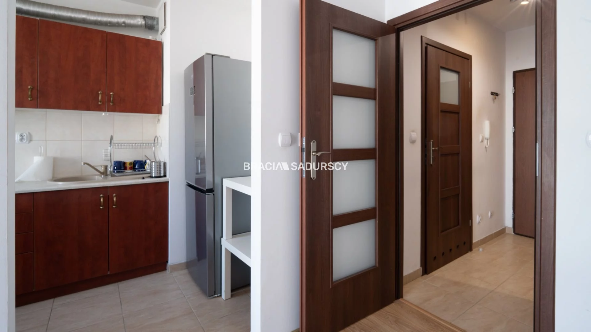 1 pokój, mieszkanie 31,83 m², piętro 3, oferta nr , BS3-MW-310780-1, Kraków, Czyżyny, Dywizjonu 303