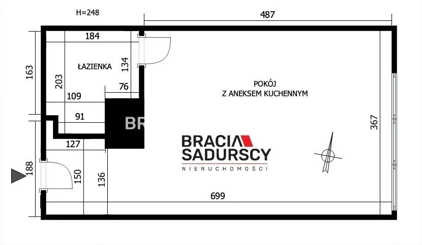 BS4-MW-309110-5 - zdjęcie nr 1
