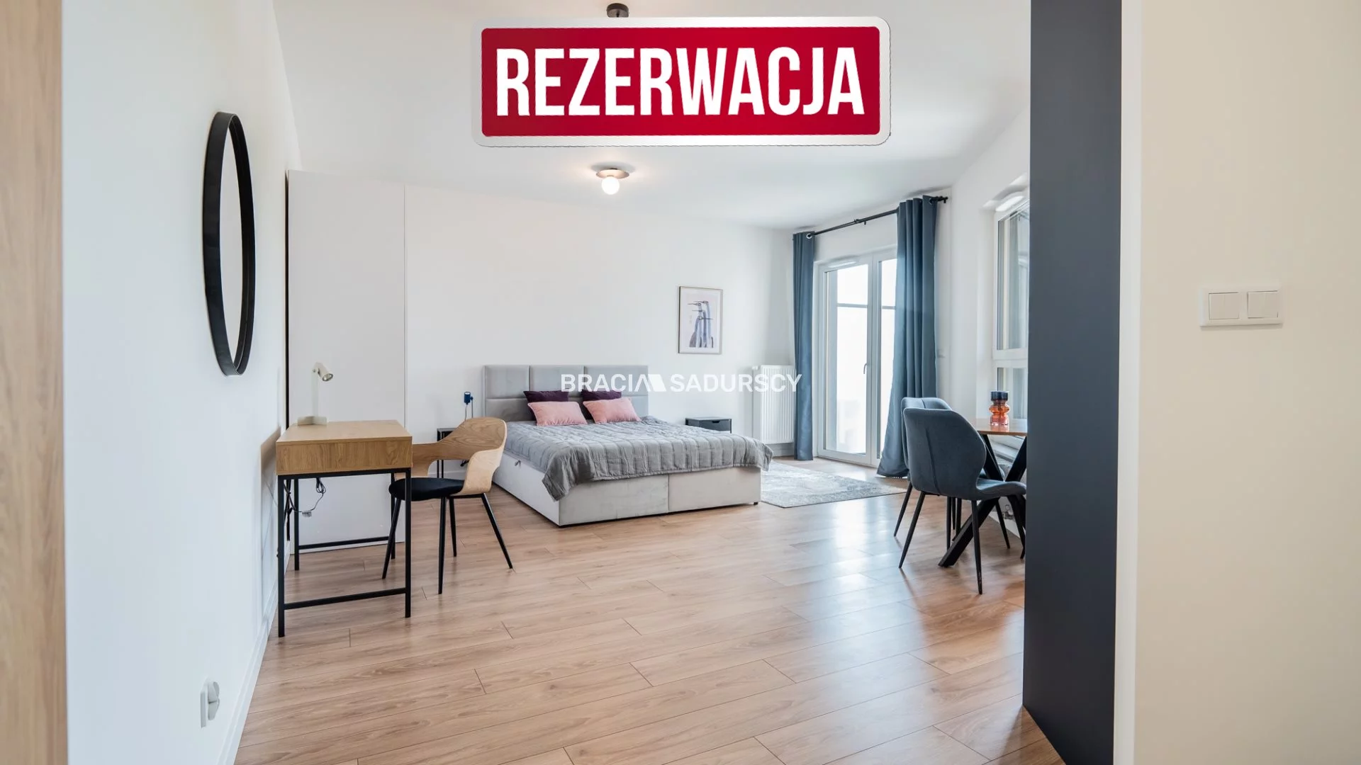 Apartamenty BS4-MW-308943-3 Kraków Bieżanów-Prokocim Erazma Jerzmanowskiego