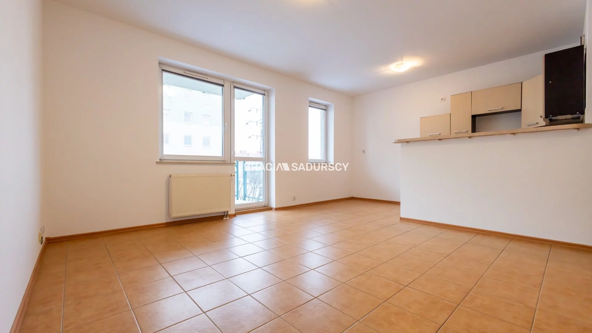 1 pokój, mieszkanie 30,00 m², piętro 4, oferta nr , BS4-MW-310523-37, Kraków, Prądnik Biały, Fieldorfa-Nila
