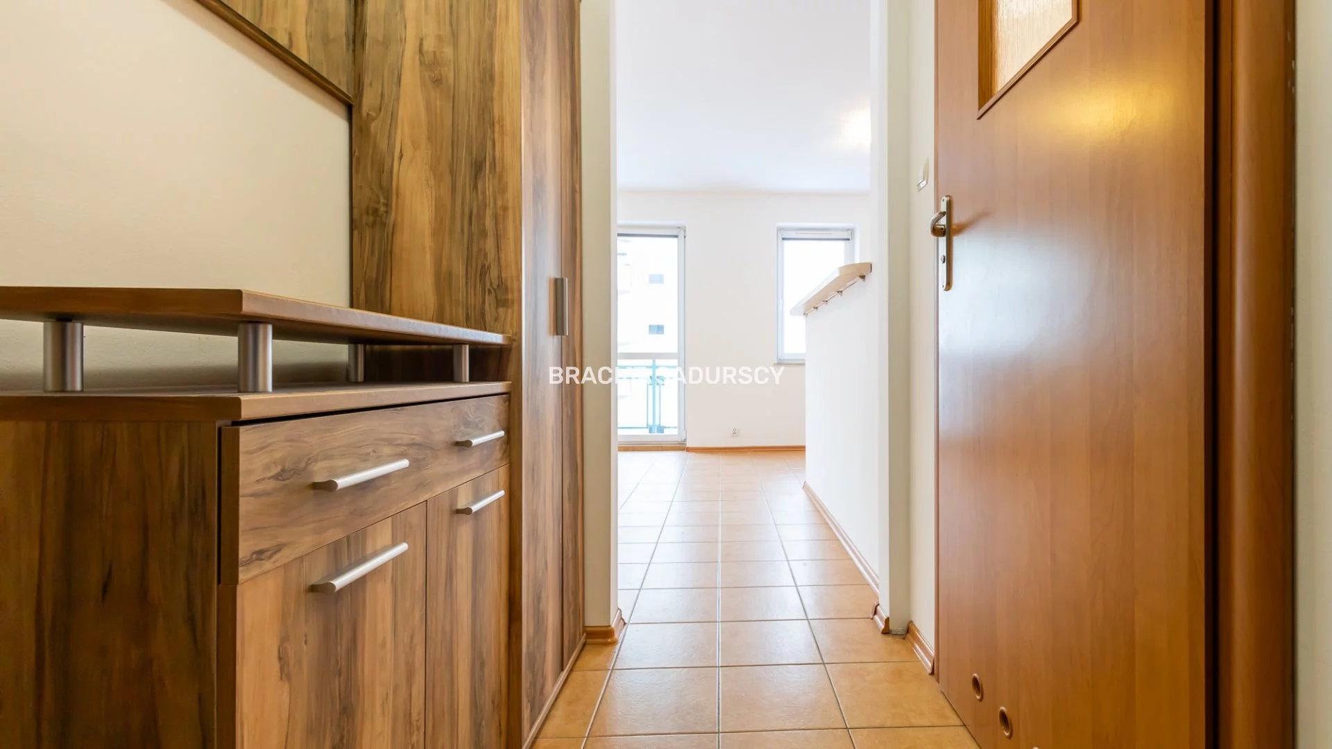 1 pokój, mieszkanie 30,00 m², piętro 4, oferta nr , BS4-MW-310523-37, Kraków, Prądnik Biały, Fieldorfa-Nila