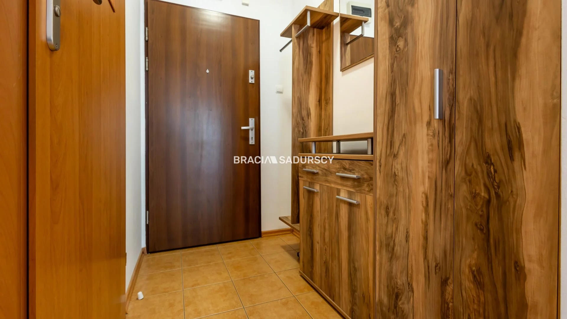 1 pokój, mieszkanie 30,00 m², piętro 4, oferta nr , BS4-MW-310523-37, Kraków, Prądnik Biały, Fieldorfa-Nila