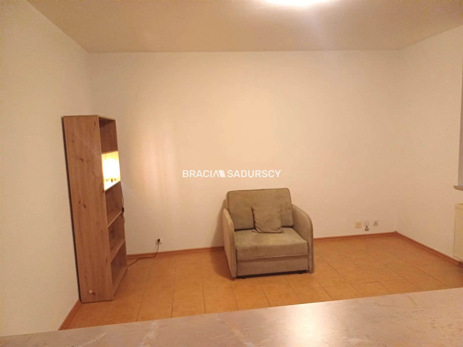 1 pokój, mieszkanie 30,00 m², piętro 4, oferta nr , BS4-MW-310523-37, Kraków, Prądnik Biały, Fieldorfa-Nila