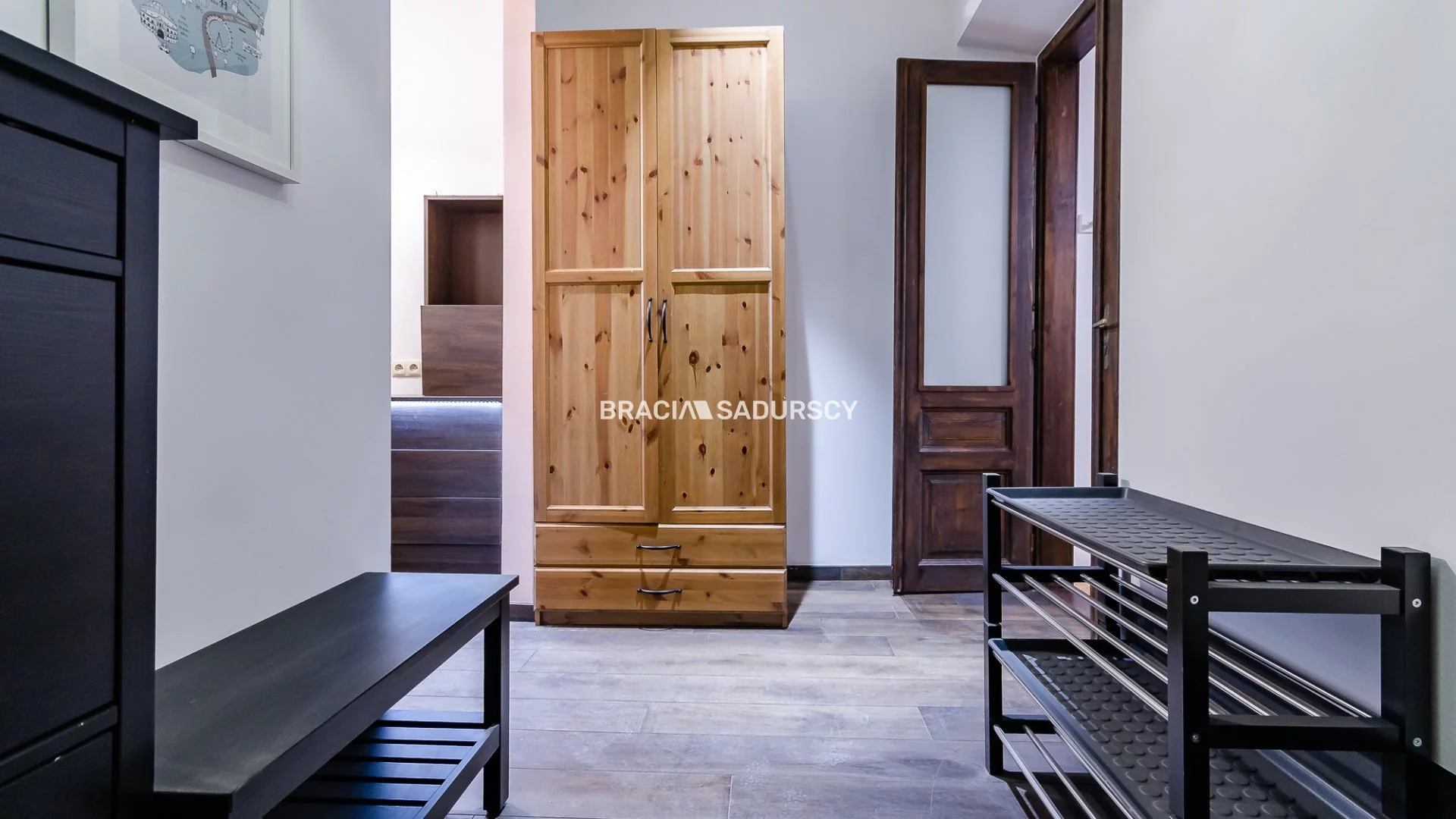 1 pokój, mieszkanie 40,00 m², piętro 2, oferta nr , BS3-MW-311427-2, Kraków, Stare Miasto, Stare Miasto, Garncarska