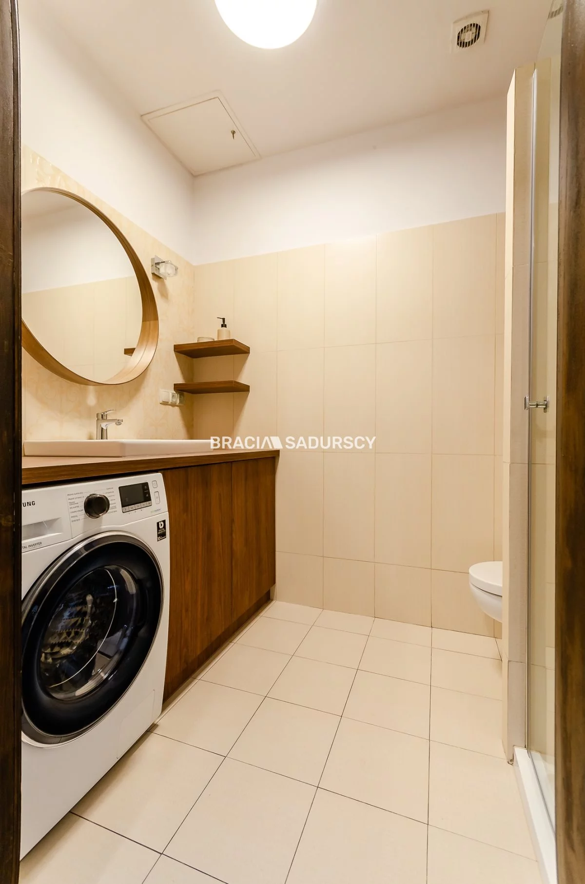 1 pokój, mieszkanie 40,00 m², piętro 2, oferta nr , BS3-MW-311427-2, Kraków, Stare Miasto, Stare Miasto, Garncarska