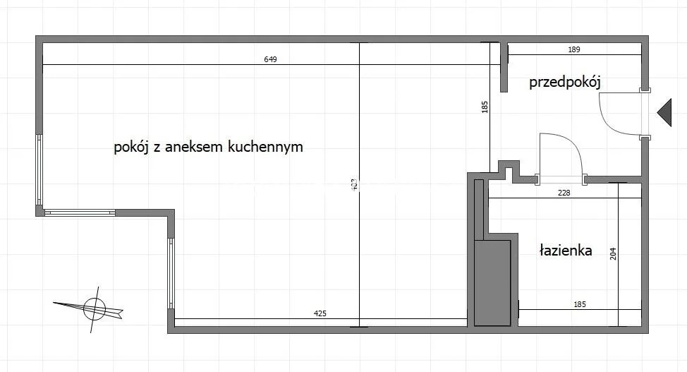 BS3-MW-301185-4 - zdjęcie nr 1