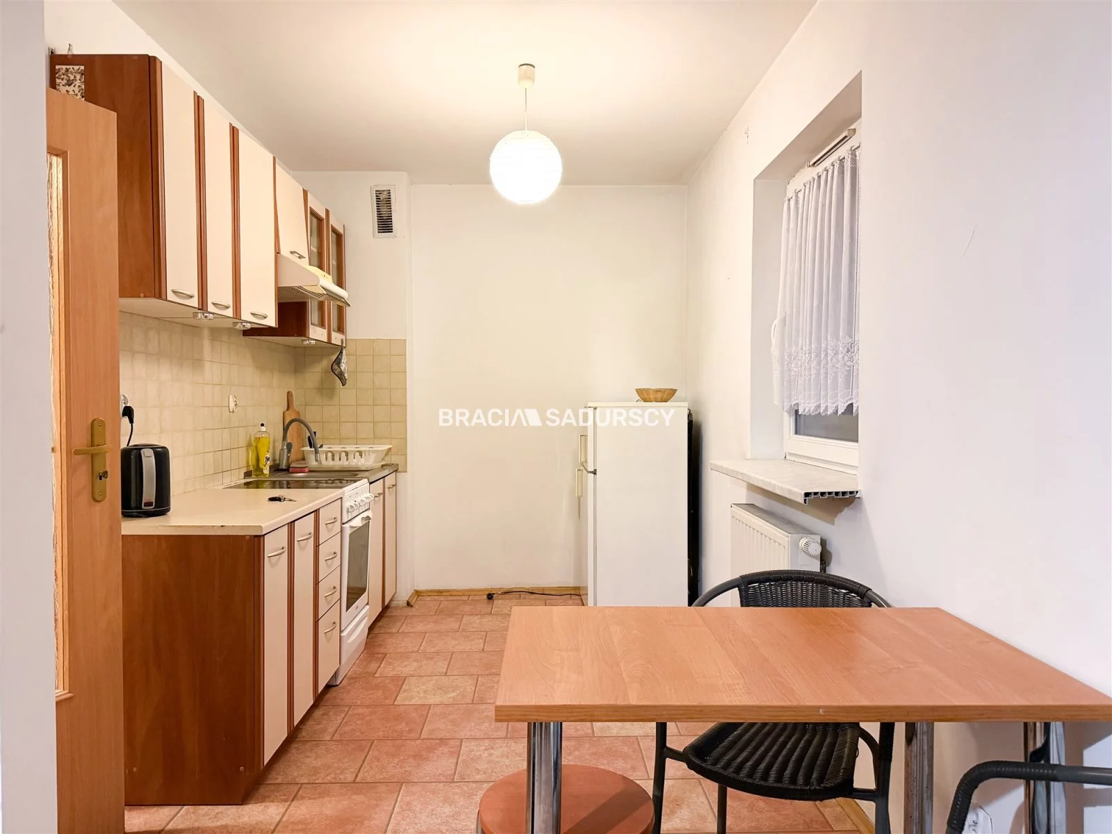1 pokój, mieszkanie 34,50 m², piętro 2, oferta nr , BS1-MW-312403-14, Kraków, Łagiewniki-Borek Fałęcki, Łagiewniki, Huculska