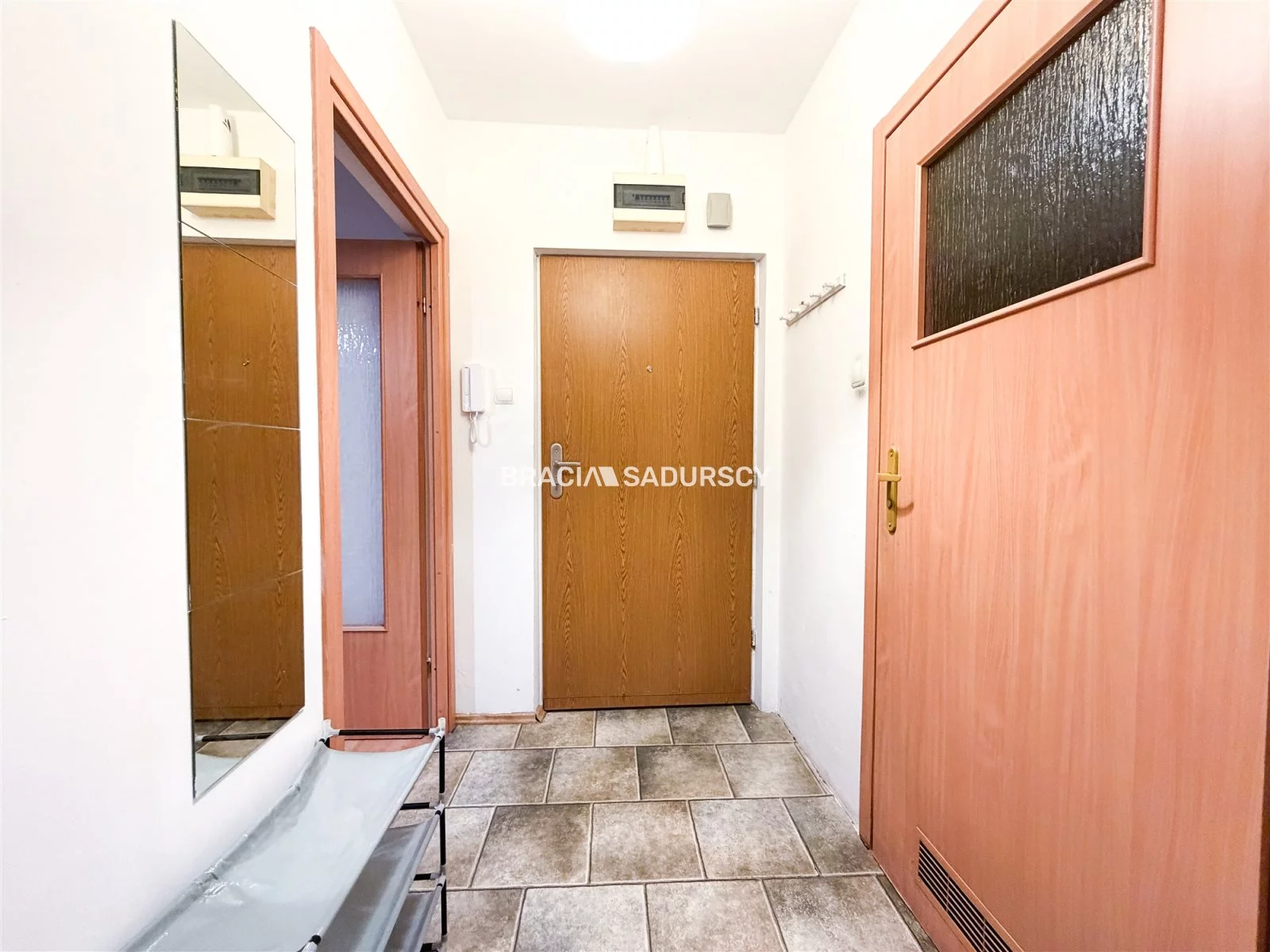 1 pokój, mieszkanie 34,50 m², piętro 2, oferta nr , BS1-MW-312403-14, Kraków, Łagiewniki-Borek Fałęcki, Łagiewniki, Huculska