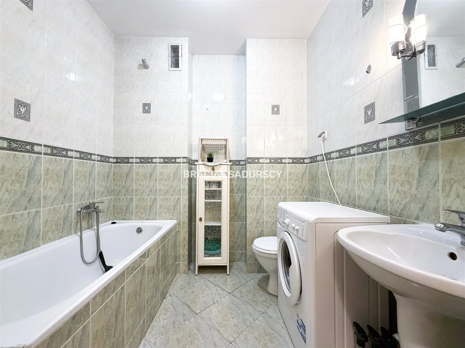 1 pokój, mieszkanie 34,50 m², piętro 2, oferta nr , BS1-MW-312403-14, Kraków, Łagiewniki-Borek Fałęcki, Łagiewniki, Huculska