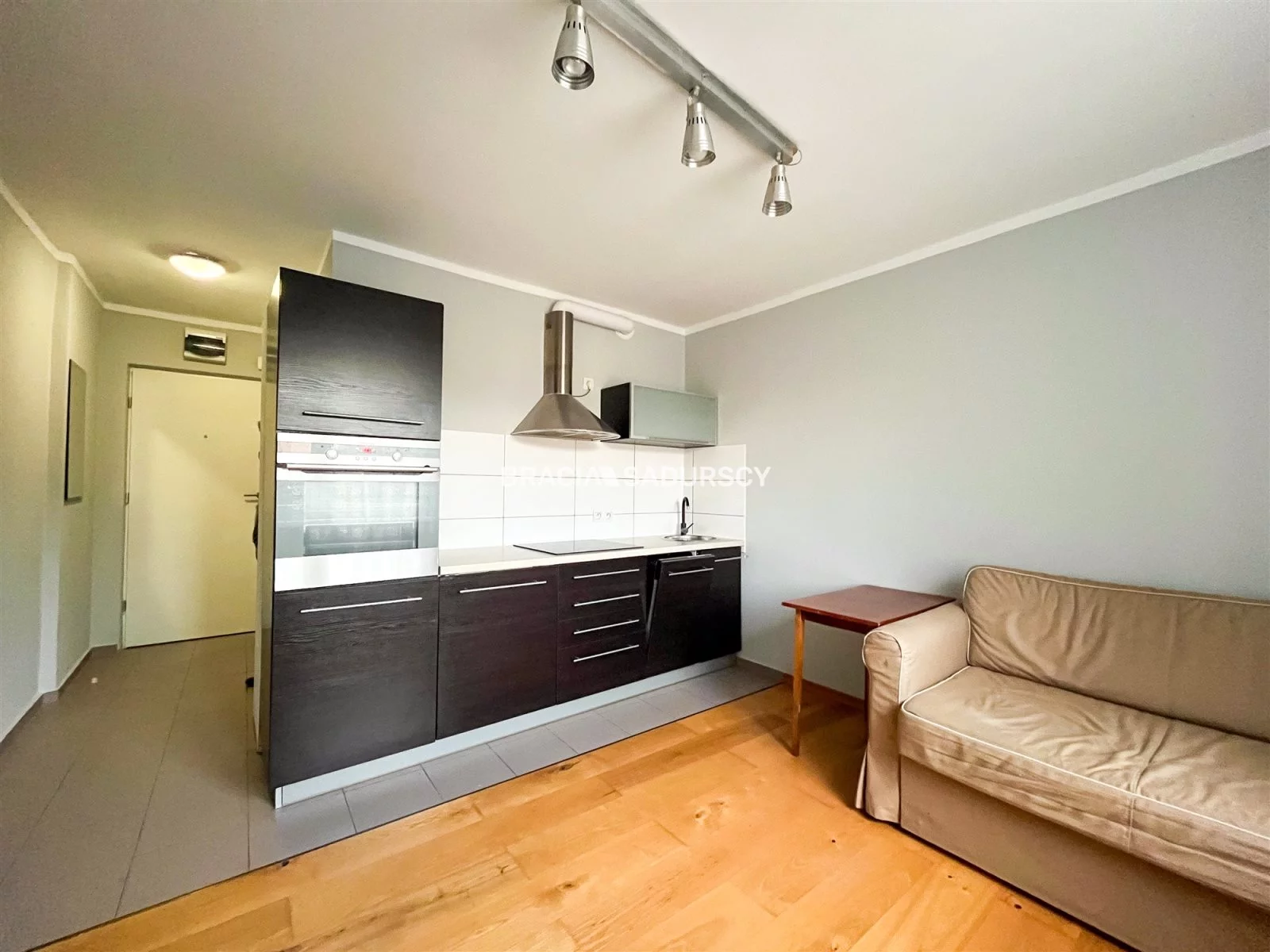 1 pokój, mieszkanie 20,00 m², piętro 4, oferta nr , BS1-MW-311808, Kraków, Bieńczyce, os. Jagiellońskie