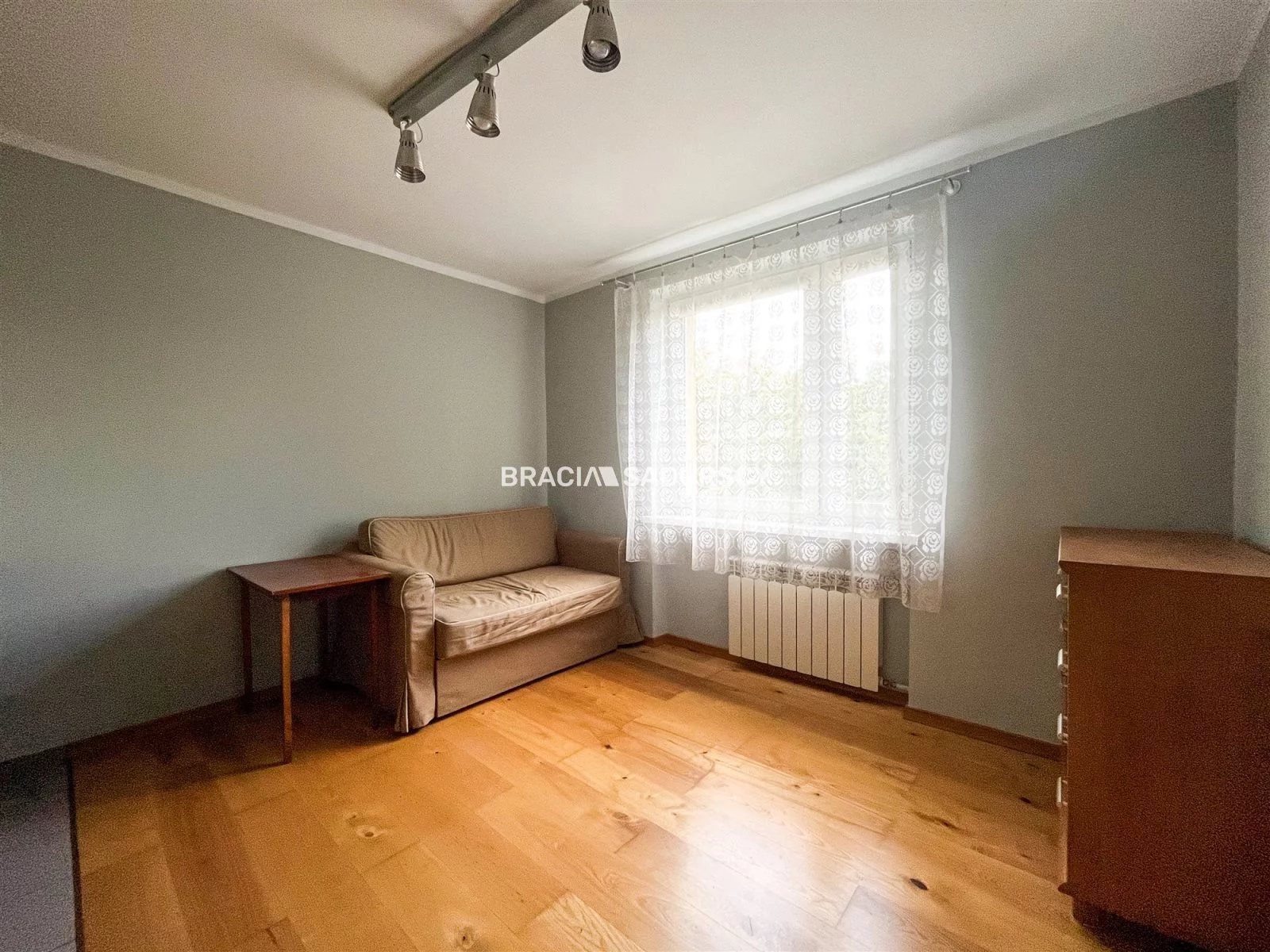 1 pokój, mieszkanie 20,00 m², piętro 4, oferta nr , BS1-MW-311808, Kraków, Bieńczyce, os. Jagiellońskie